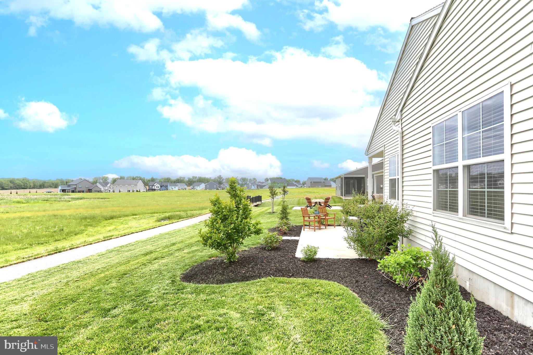 WINDING CREEK - Residential
