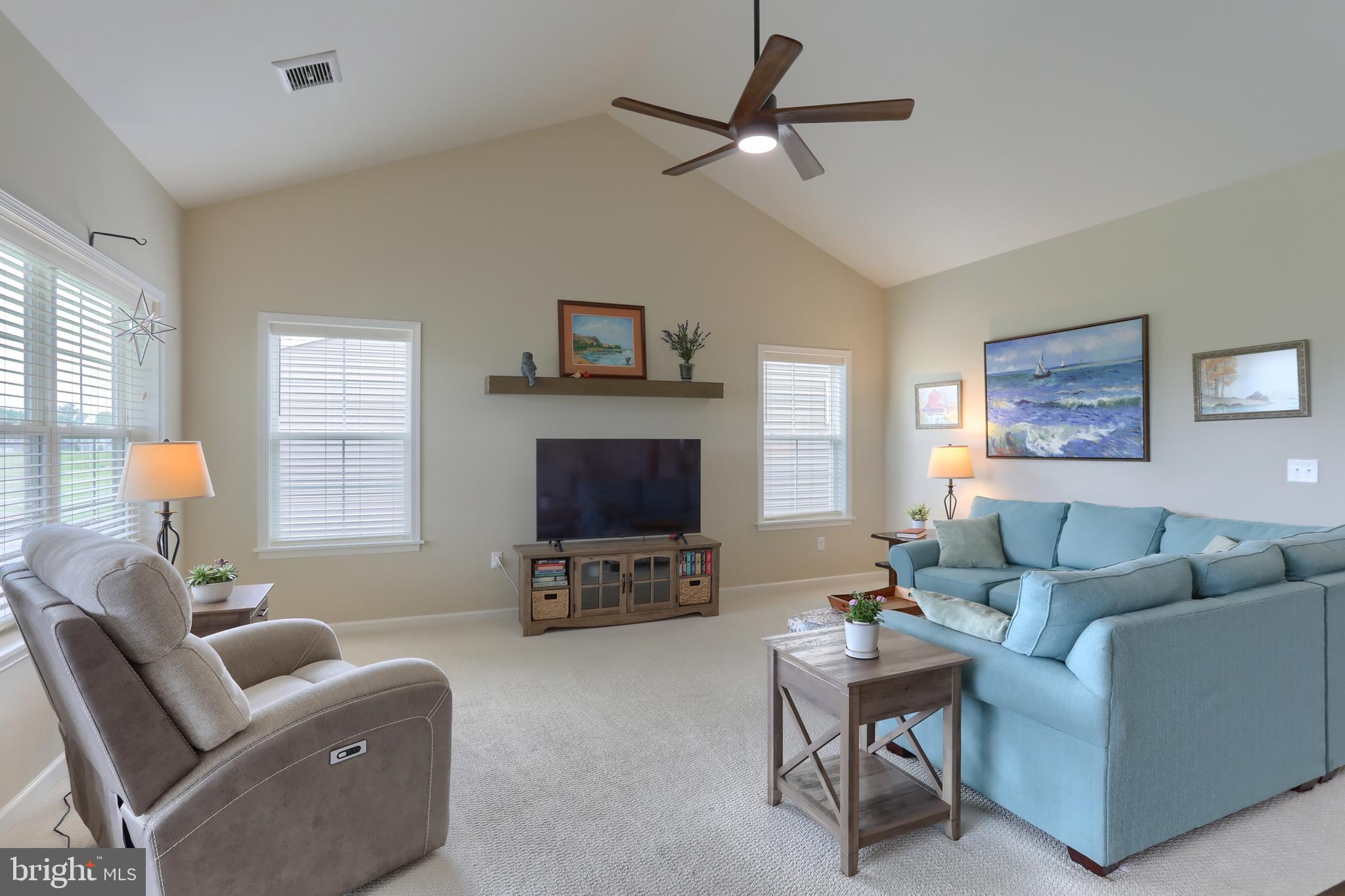 WINDING CREEK - Residential