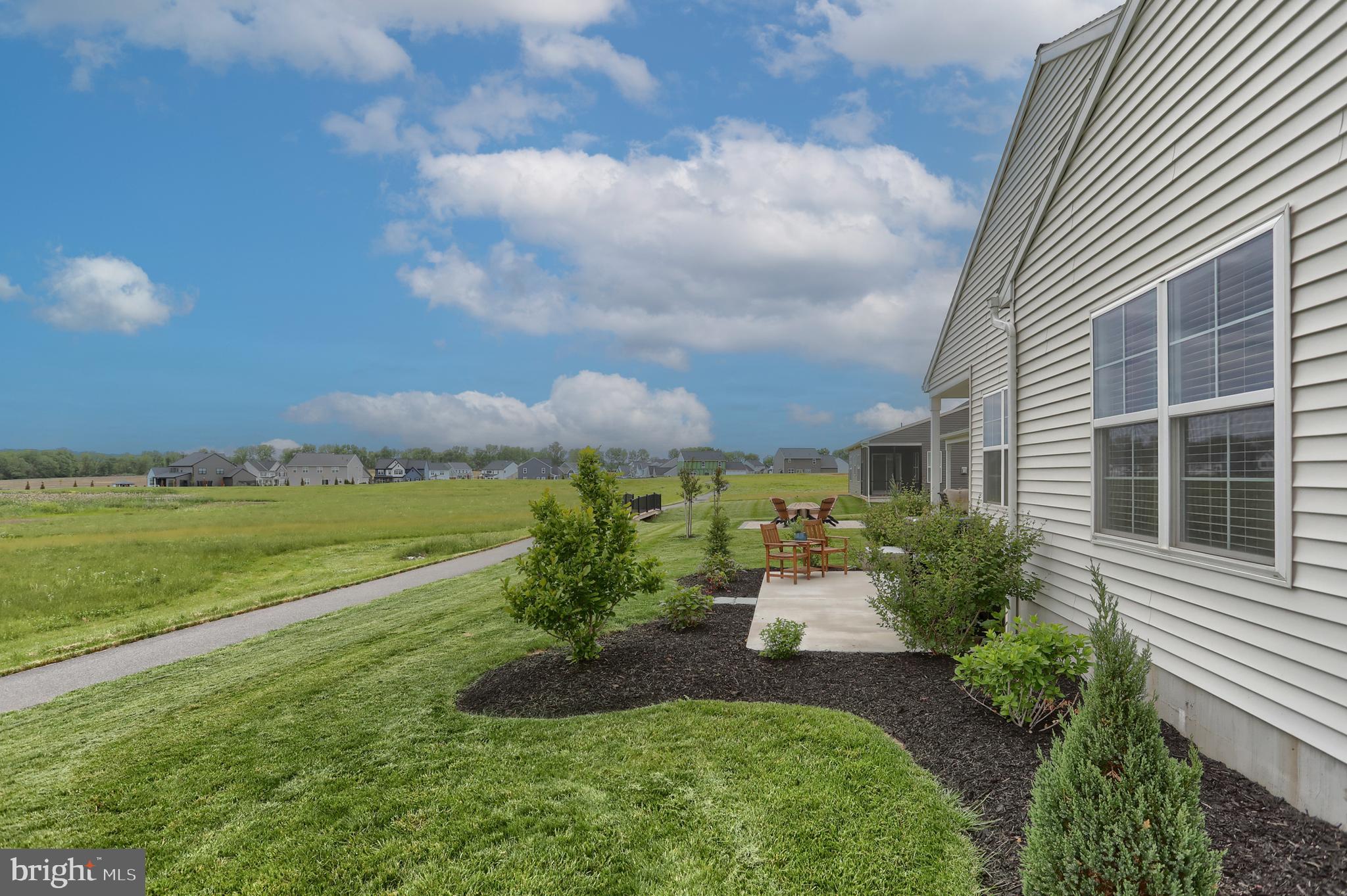 WINDING CREEK - Residential