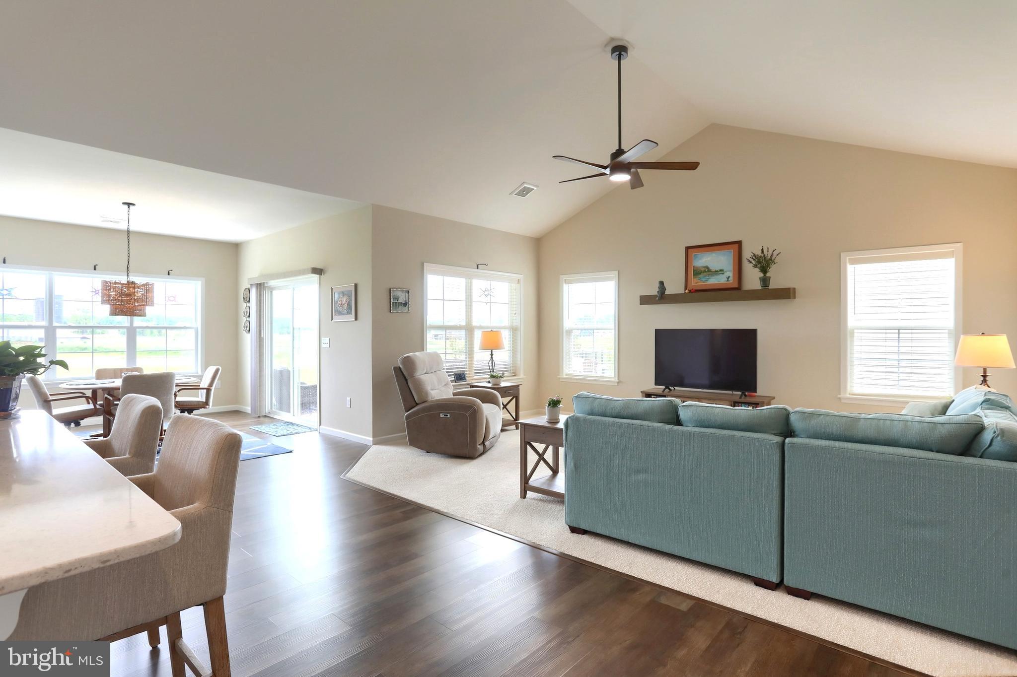 WINDING CREEK - Residential