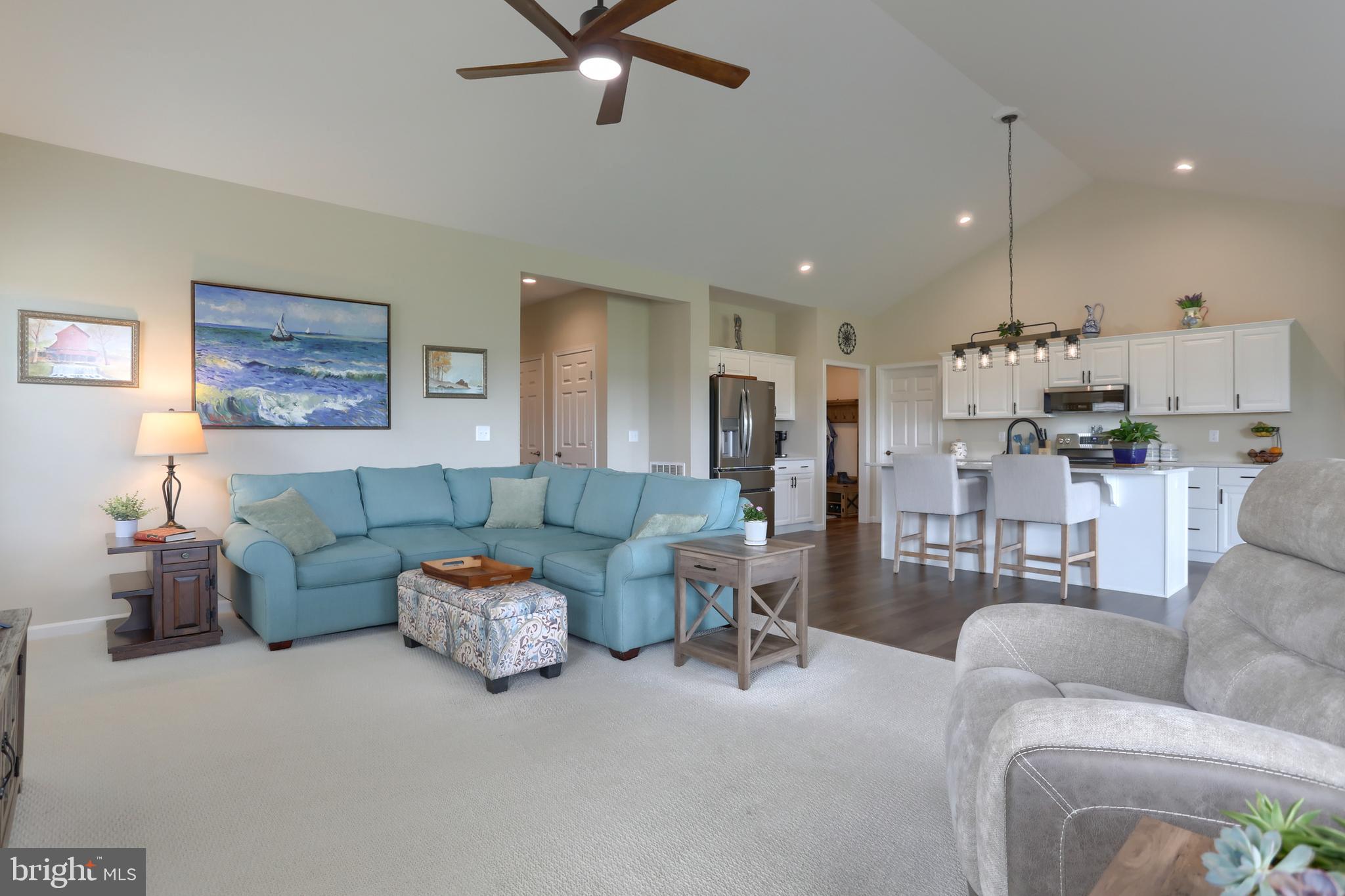 WINDING CREEK - Residential