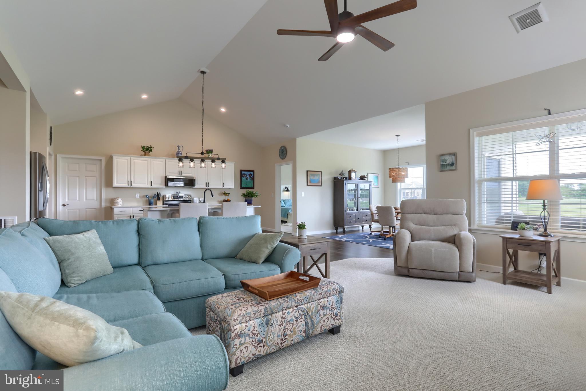 WINDING CREEK - Residential