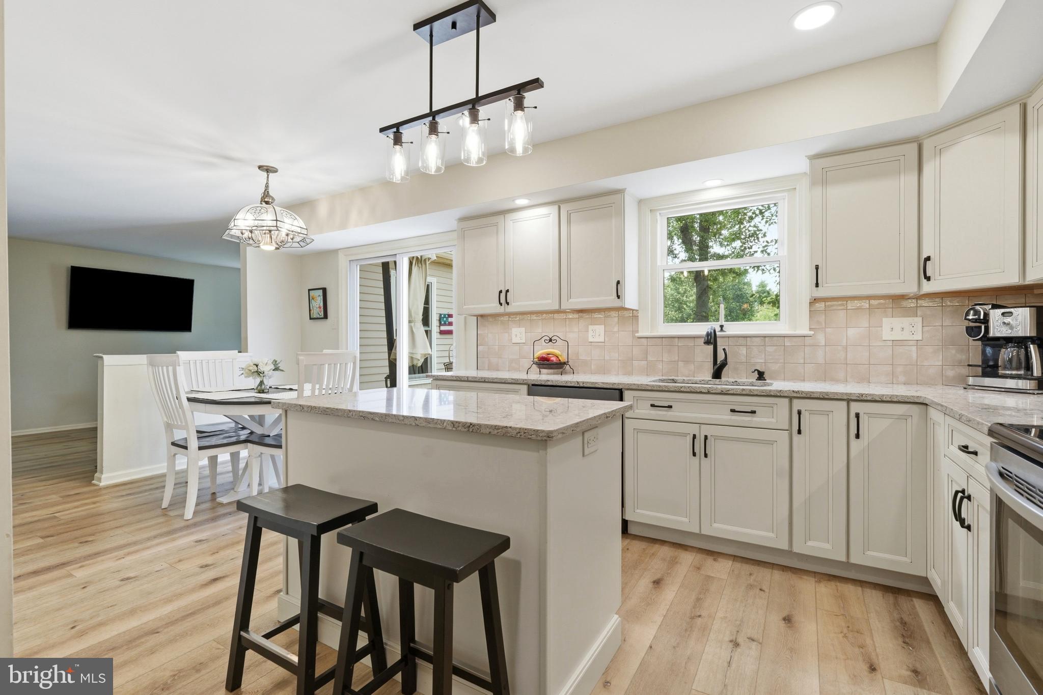 STONEBRIDGE - Residential