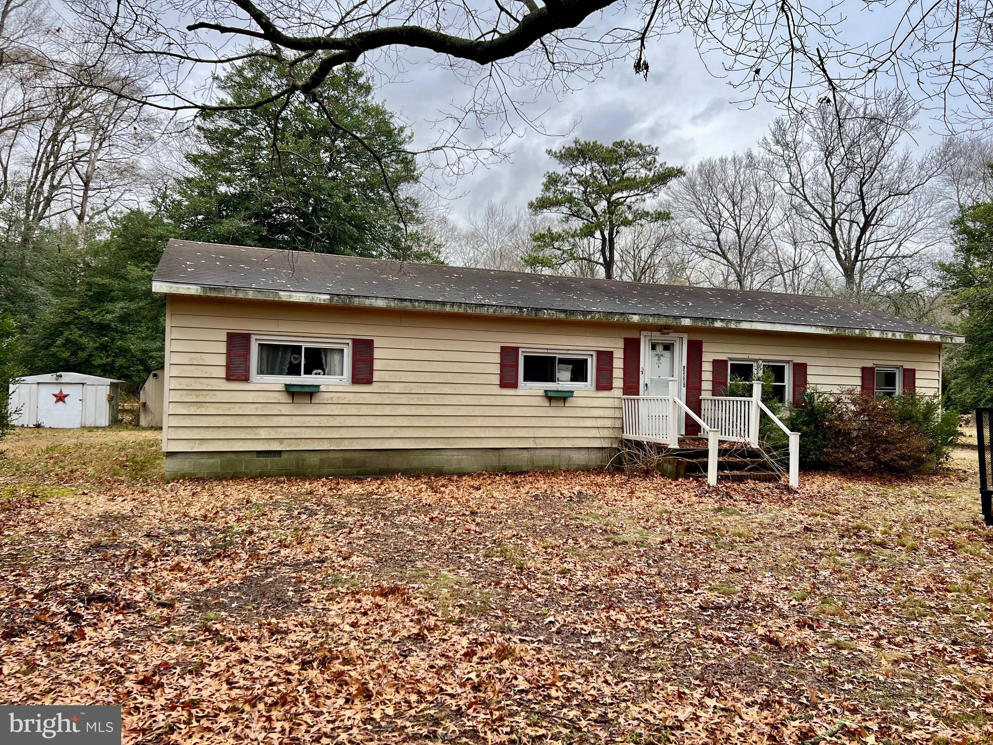 NONE AVAILABLE - Residential
