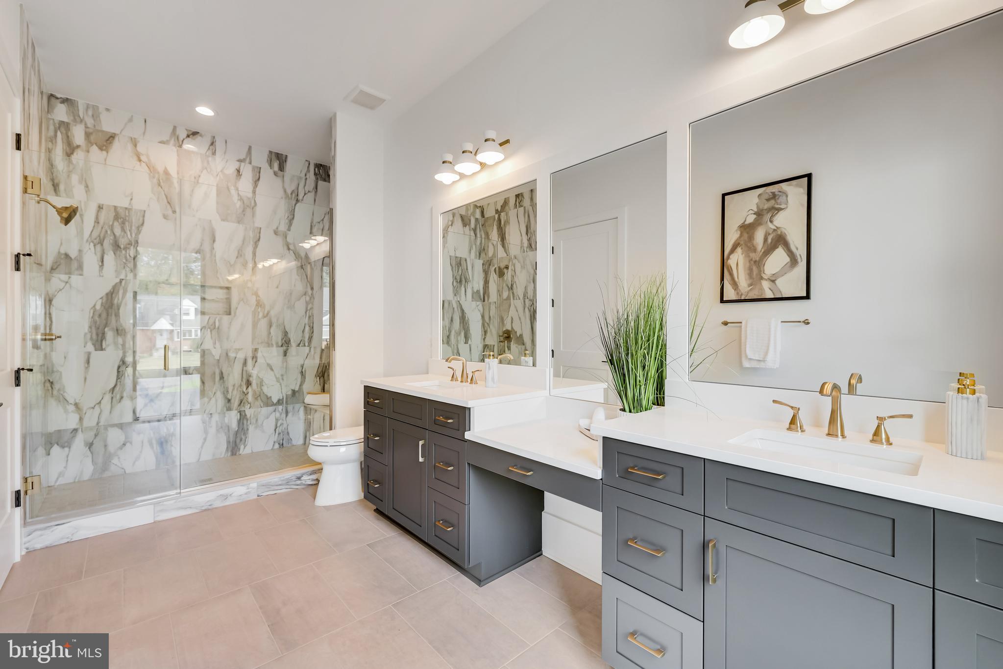 CHESTERBROOK - Residential