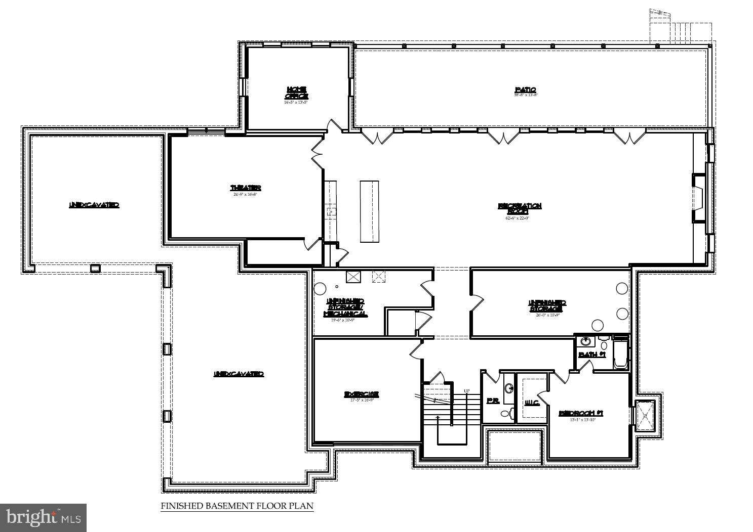 CHESTERBROOK - Residential