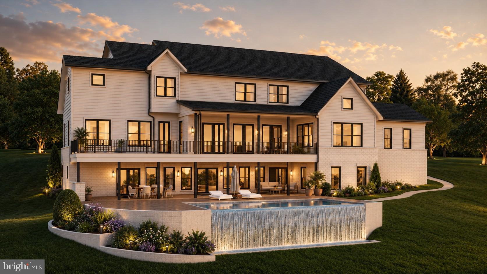 CHESTERBROOK - Residential