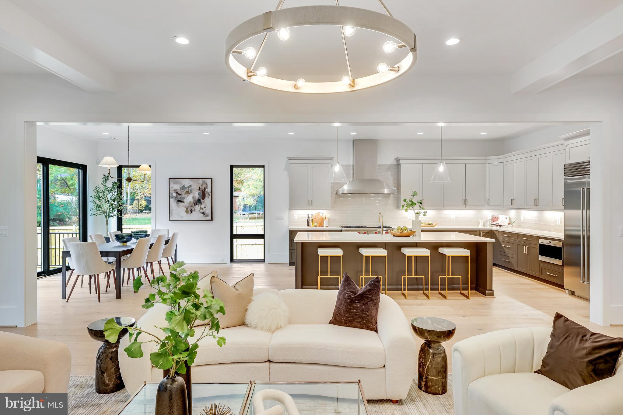 CHESTERBROOK - Residential