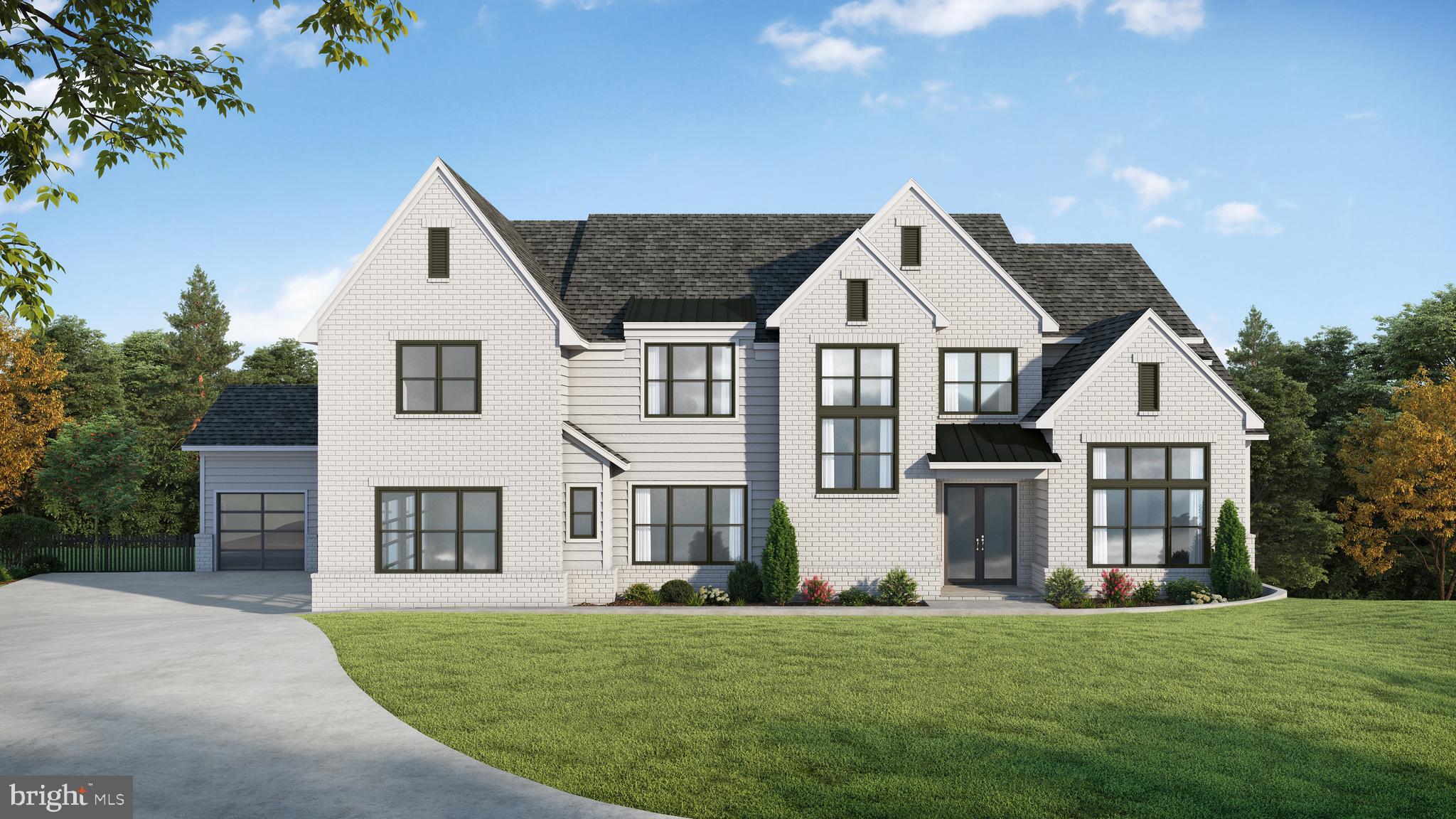 CHESTERBROOK - Residential