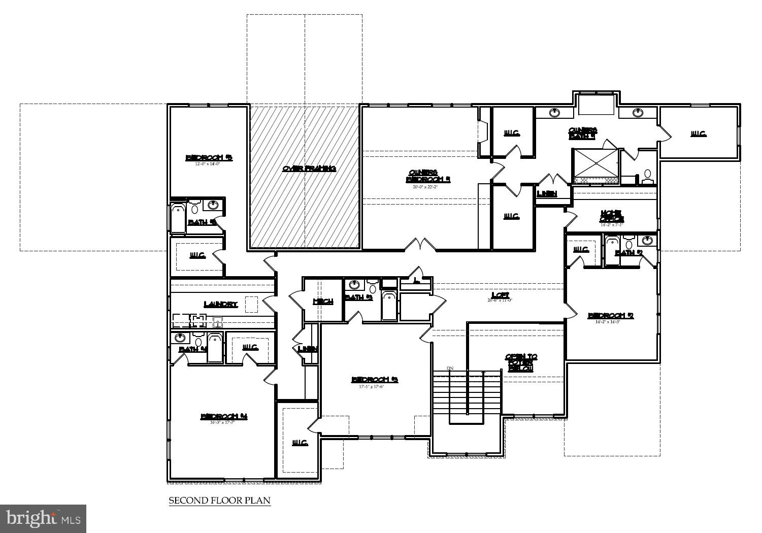 CHESTERBROOK - Residential