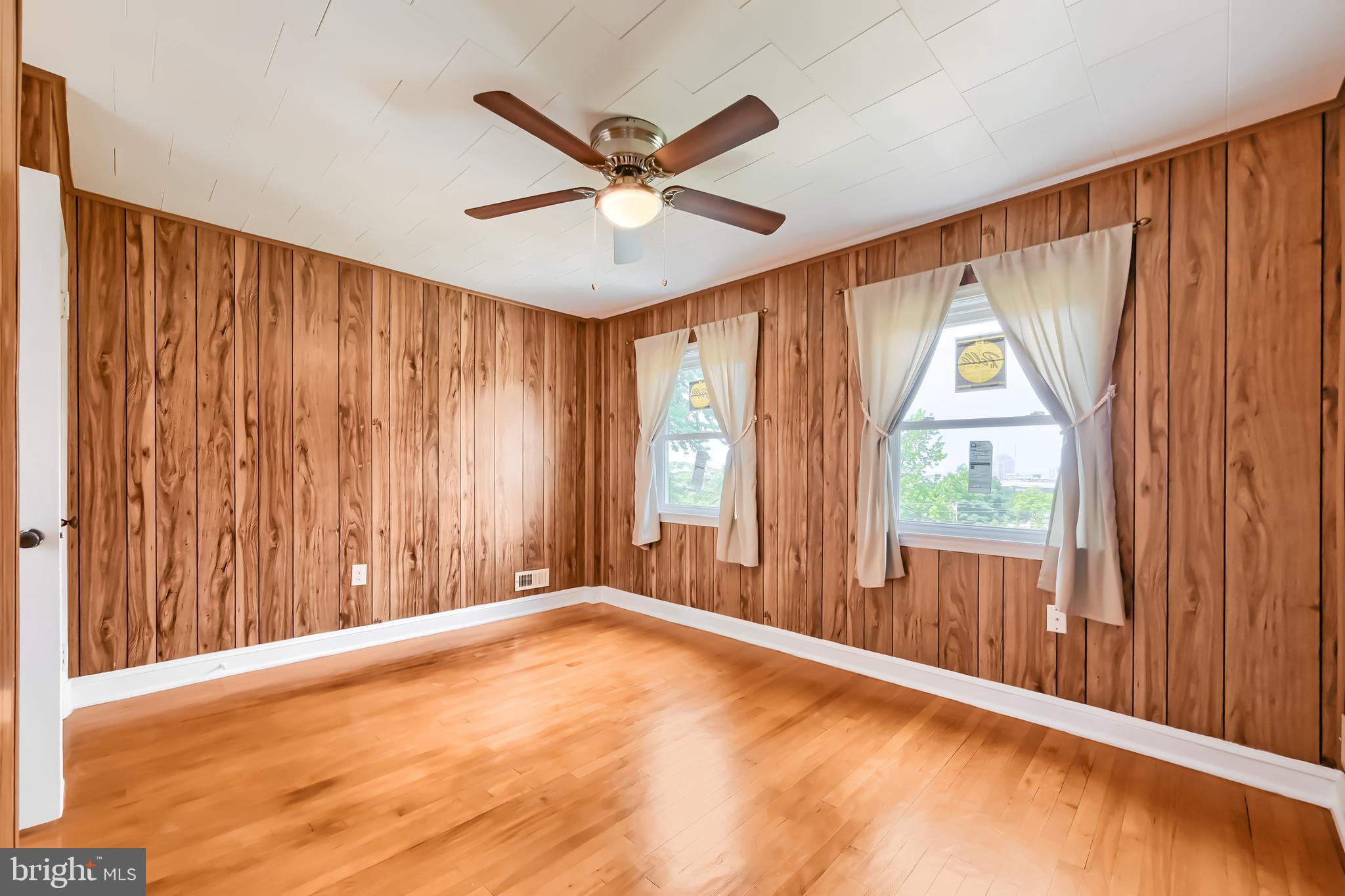 BROENING MANOR - Residential