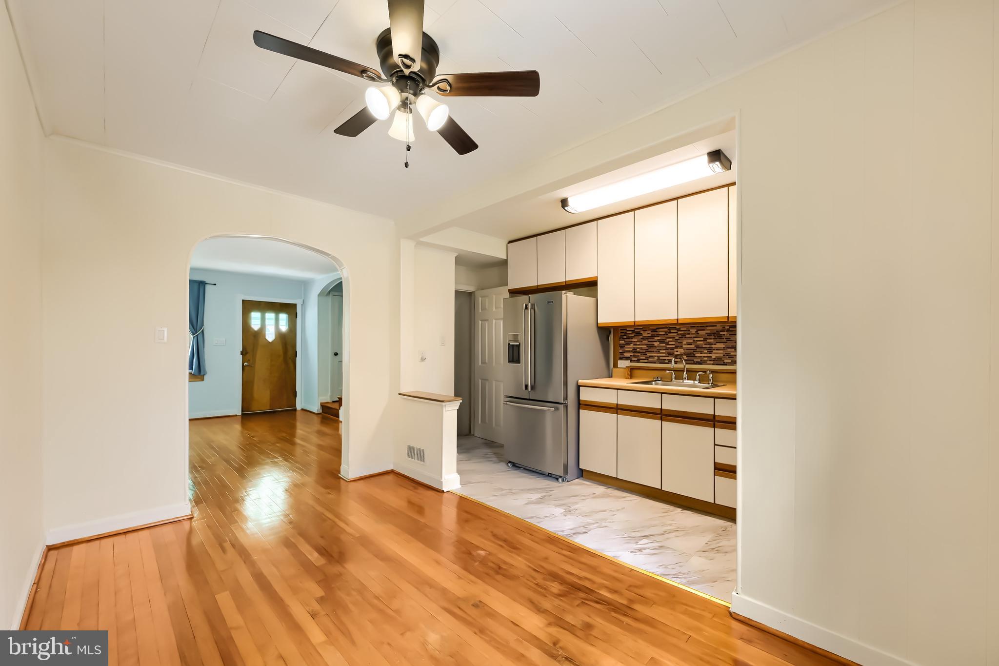 BROENING MANOR - Residential