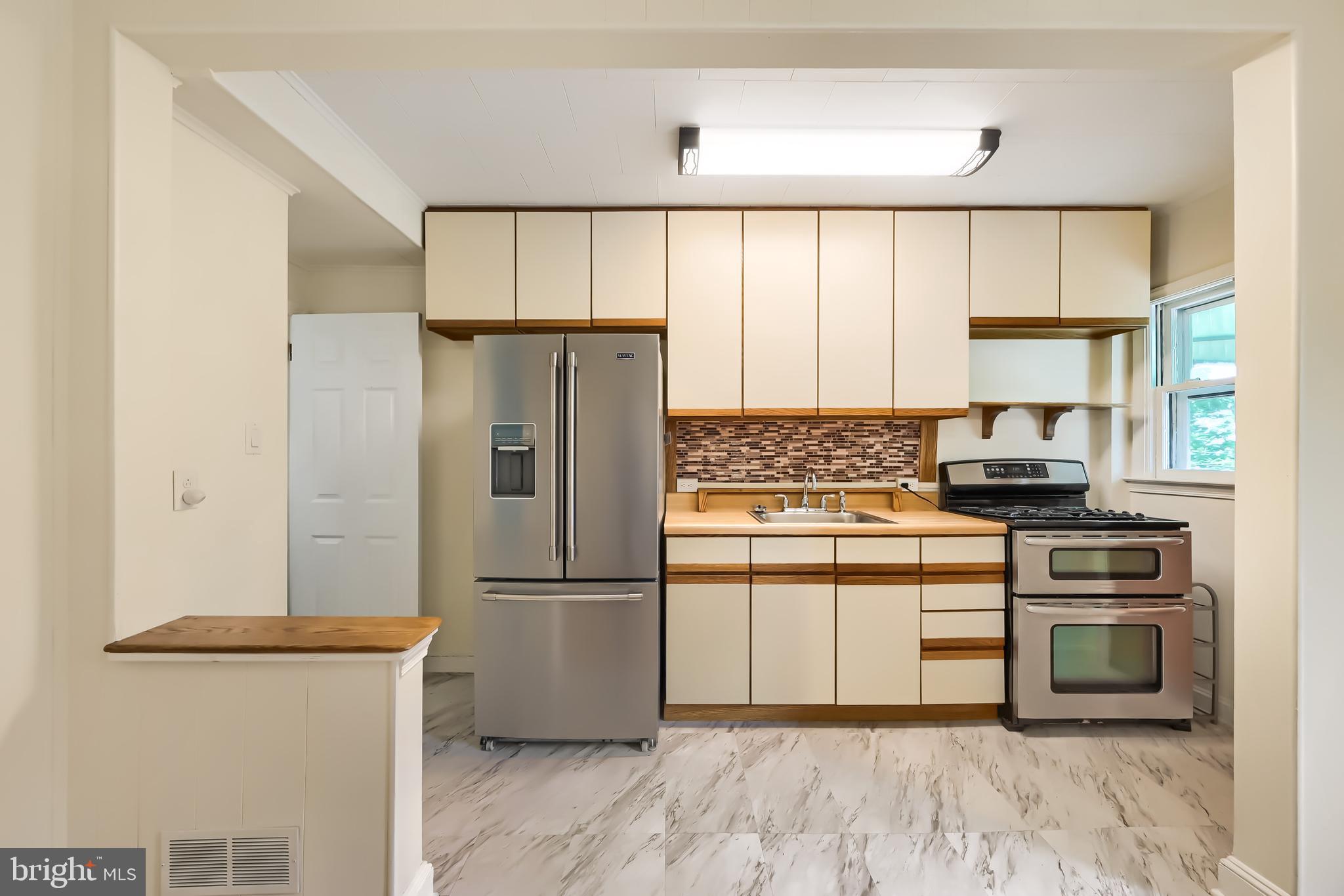 BROENING MANOR - Residential