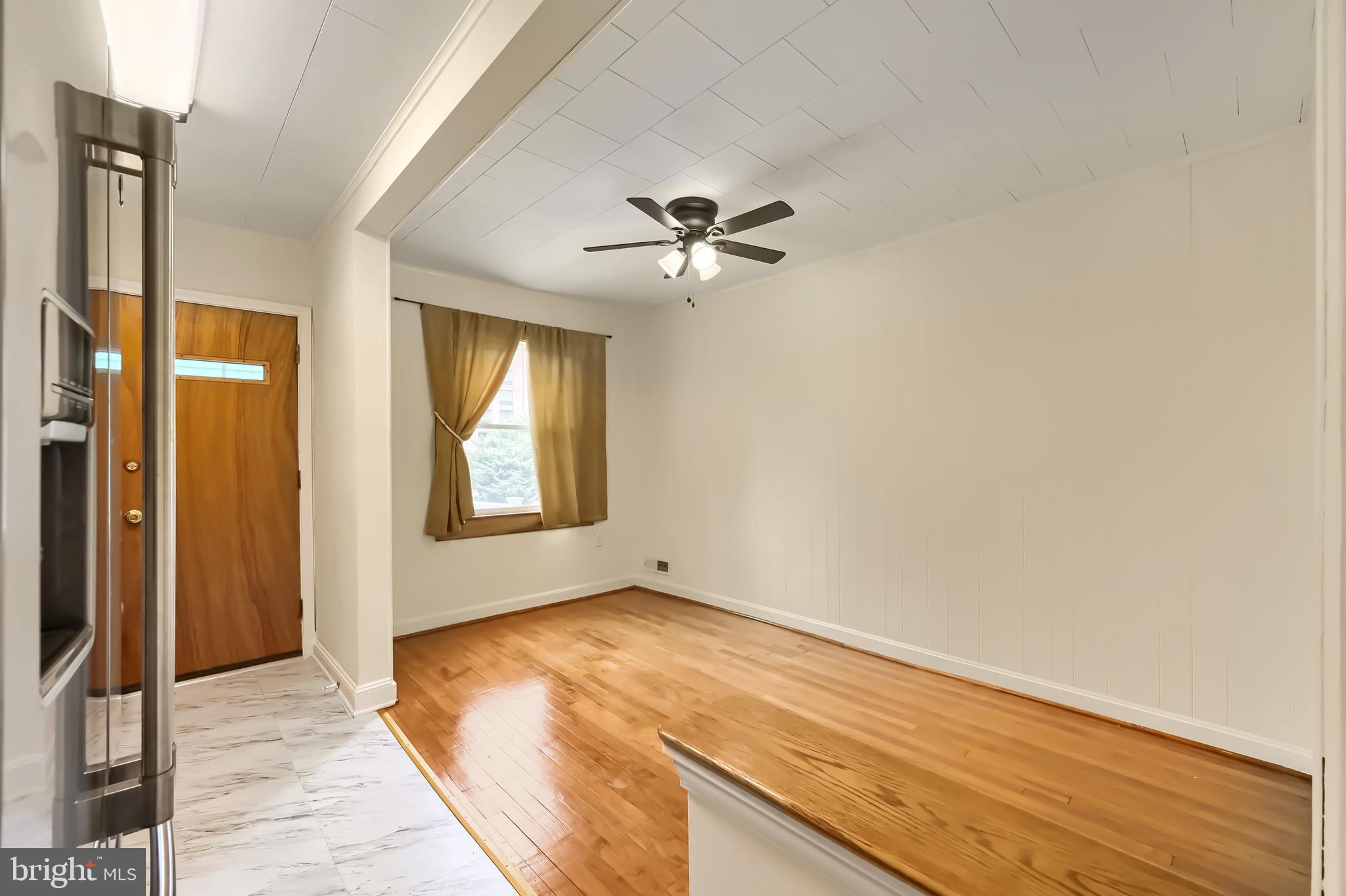 BROENING MANOR - Residential