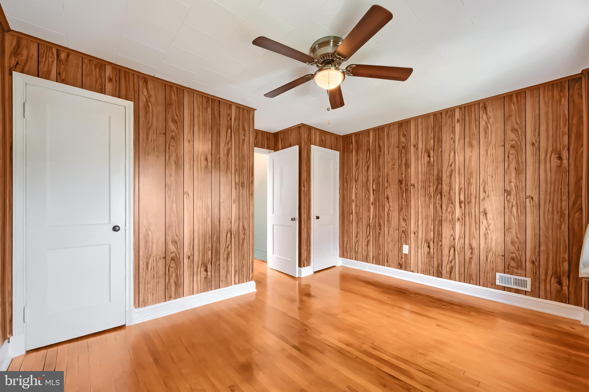 BROENING MANOR - Residential