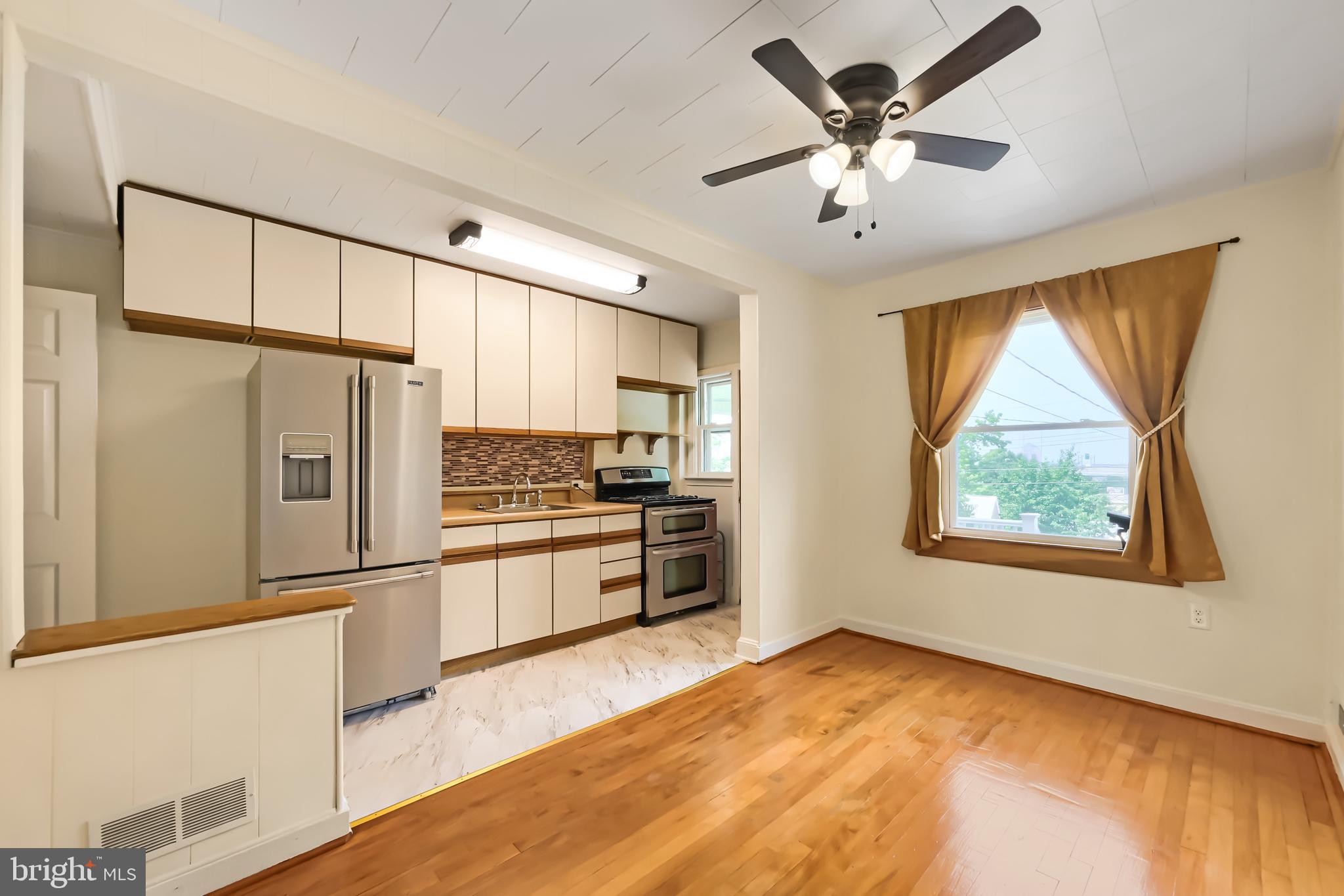 BROENING MANOR - Residential