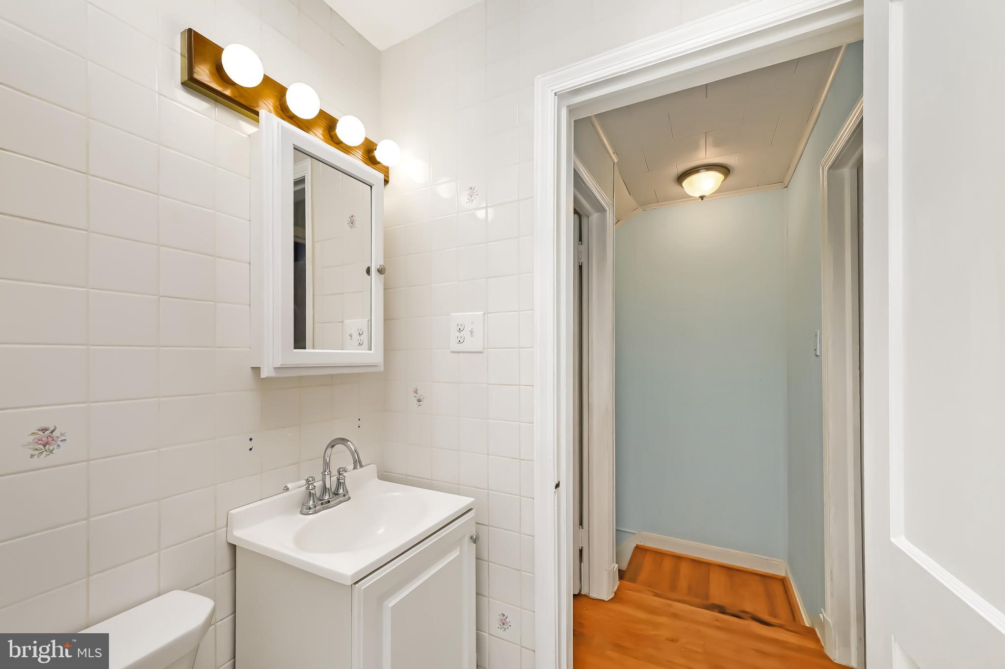 BROENING MANOR - Residential