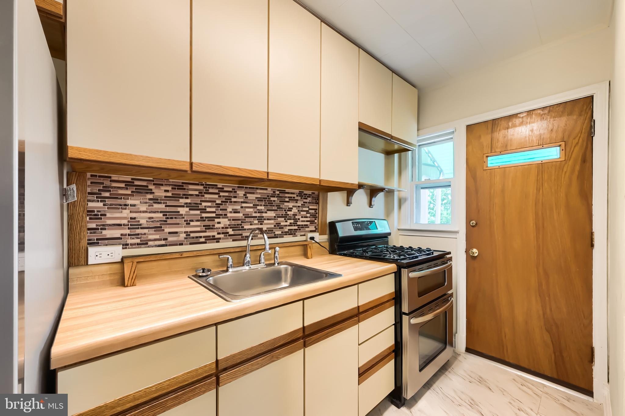 BROENING MANOR - Residential