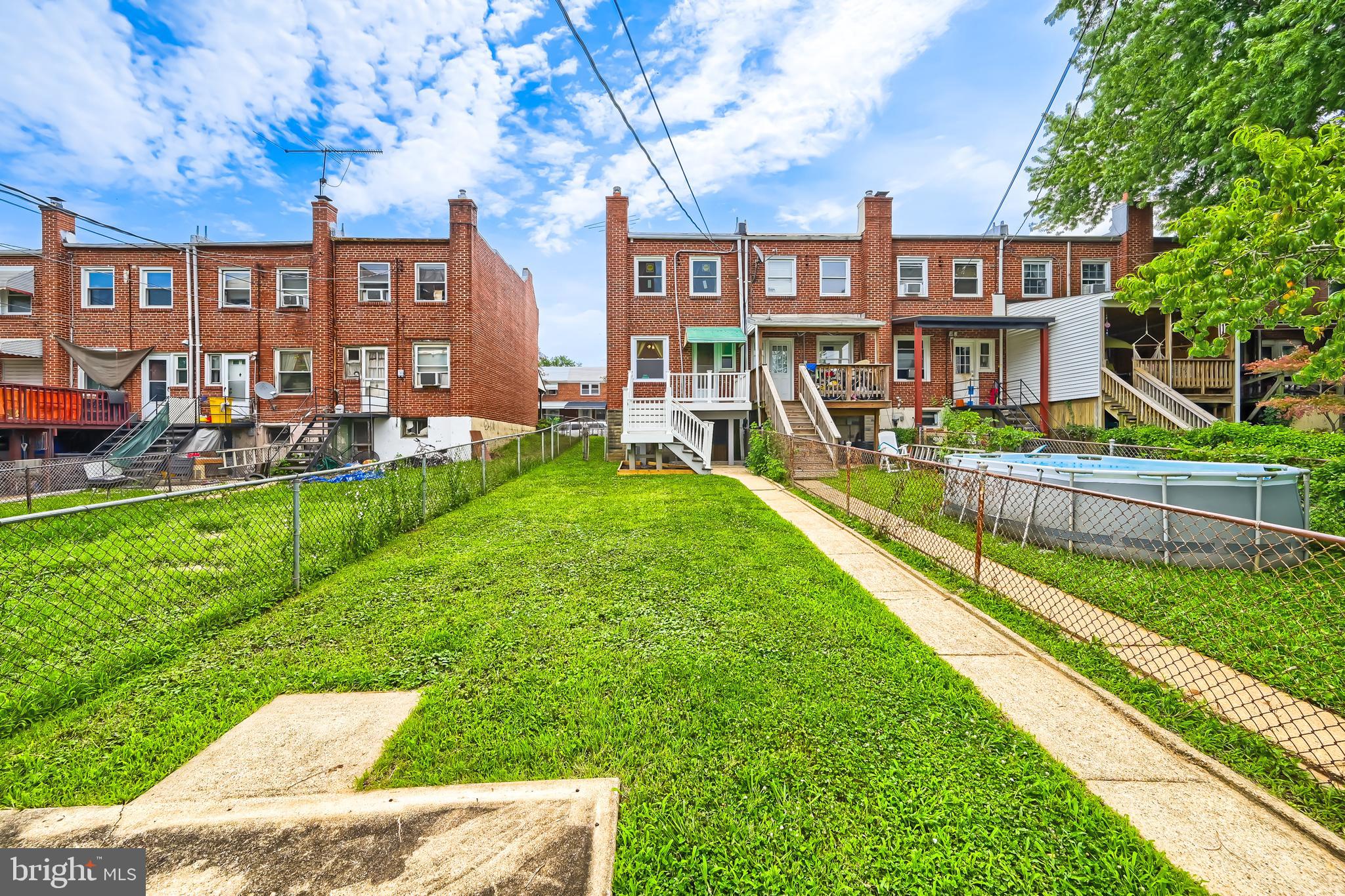 BROENING MANOR - Residential