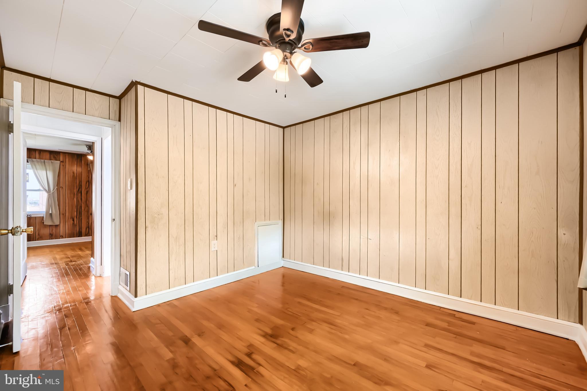 BROENING MANOR - Residential
