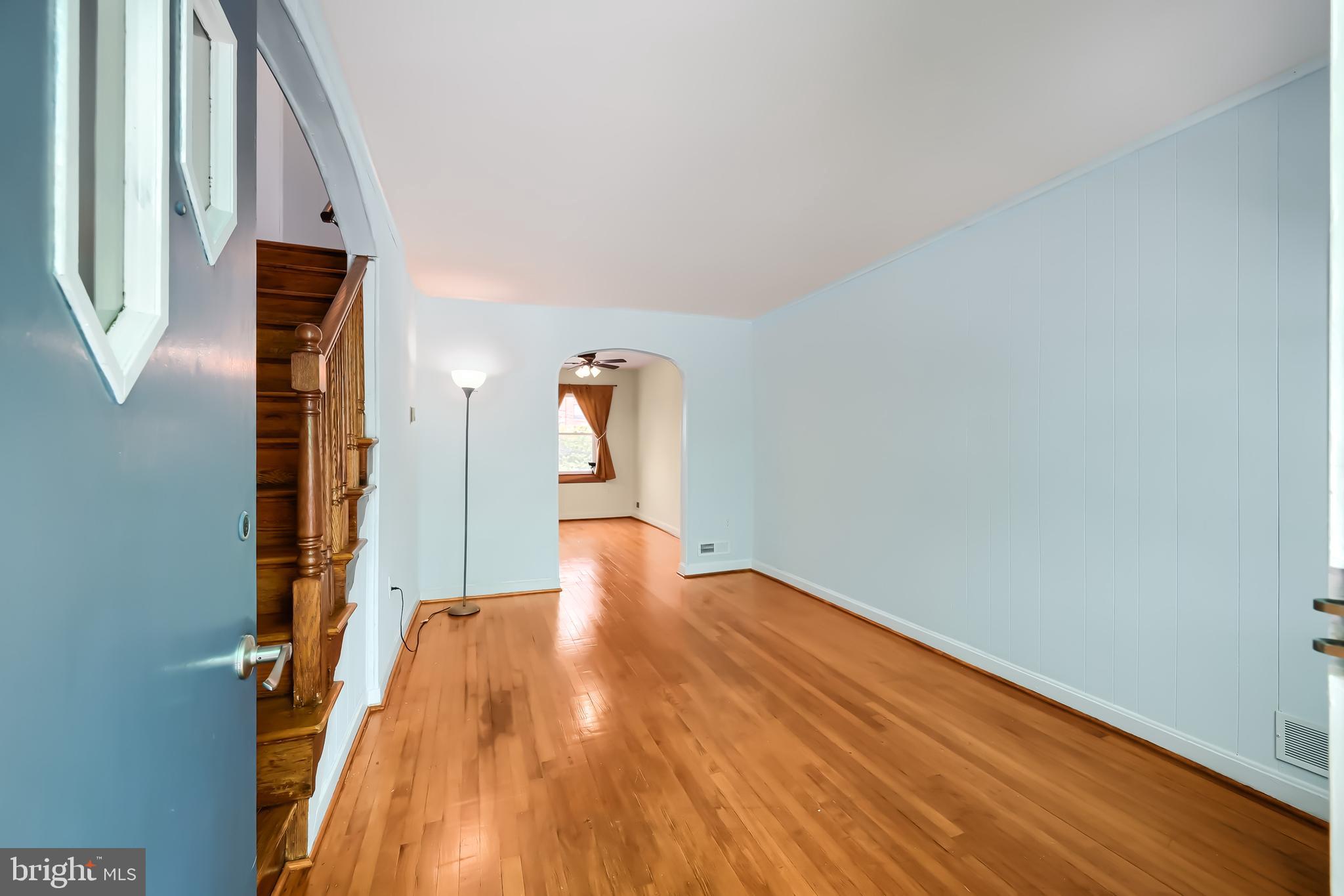 BROENING MANOR - Residential