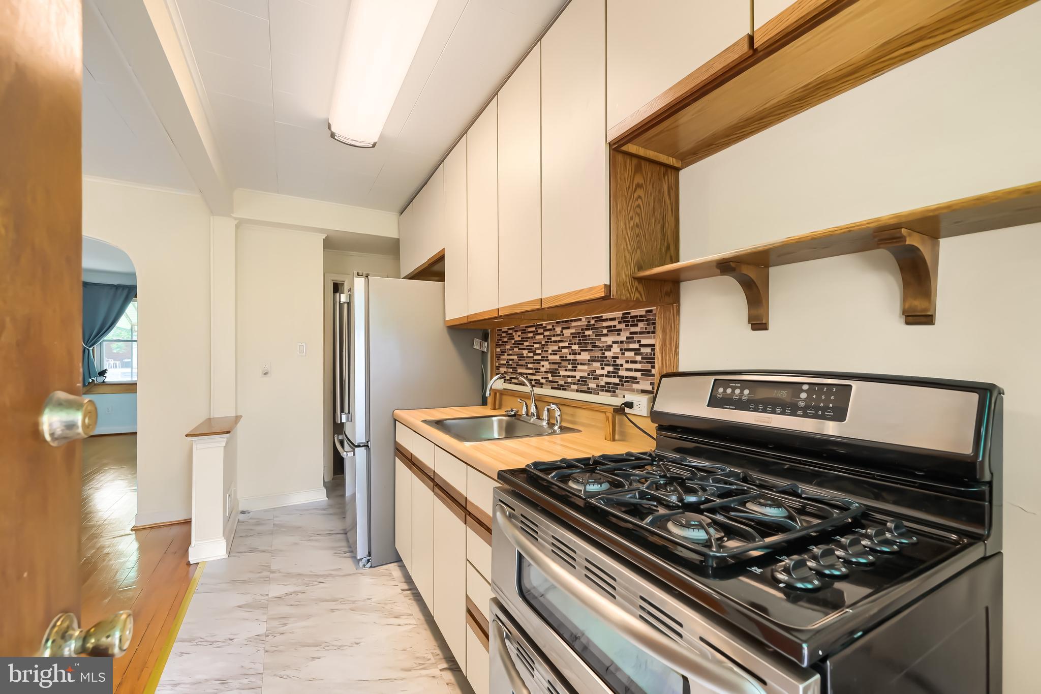 BROENING MANOR - Residential