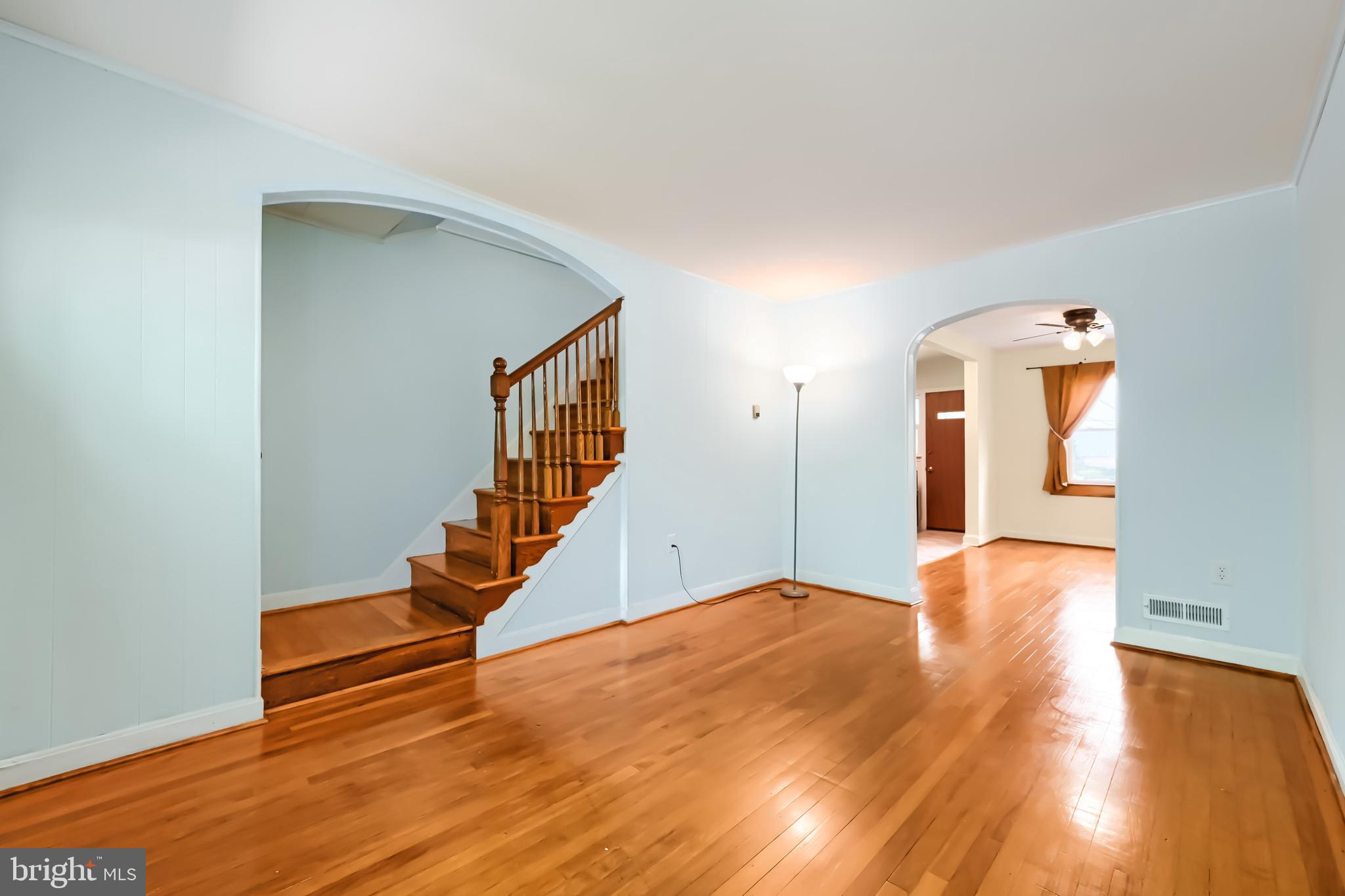 BROENING MANOR - Residential