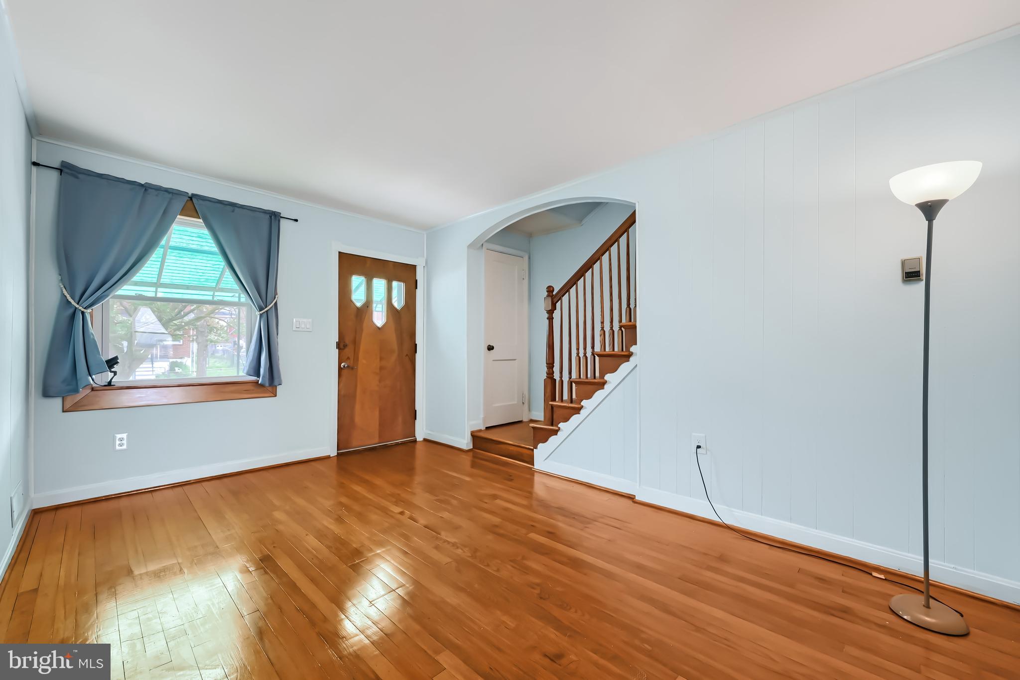 BROENING MANOR - Residential