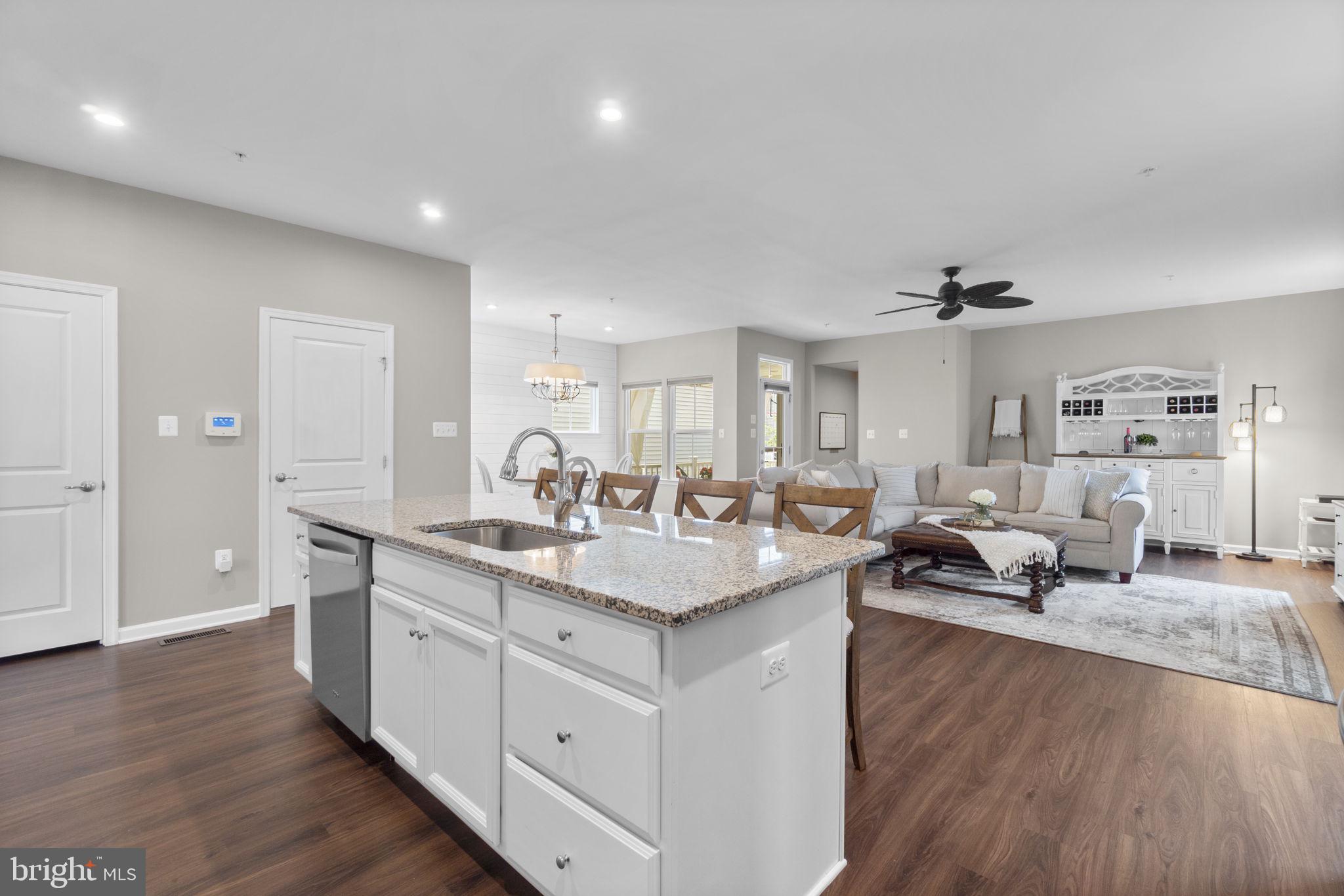 LANDSDALE - Residential