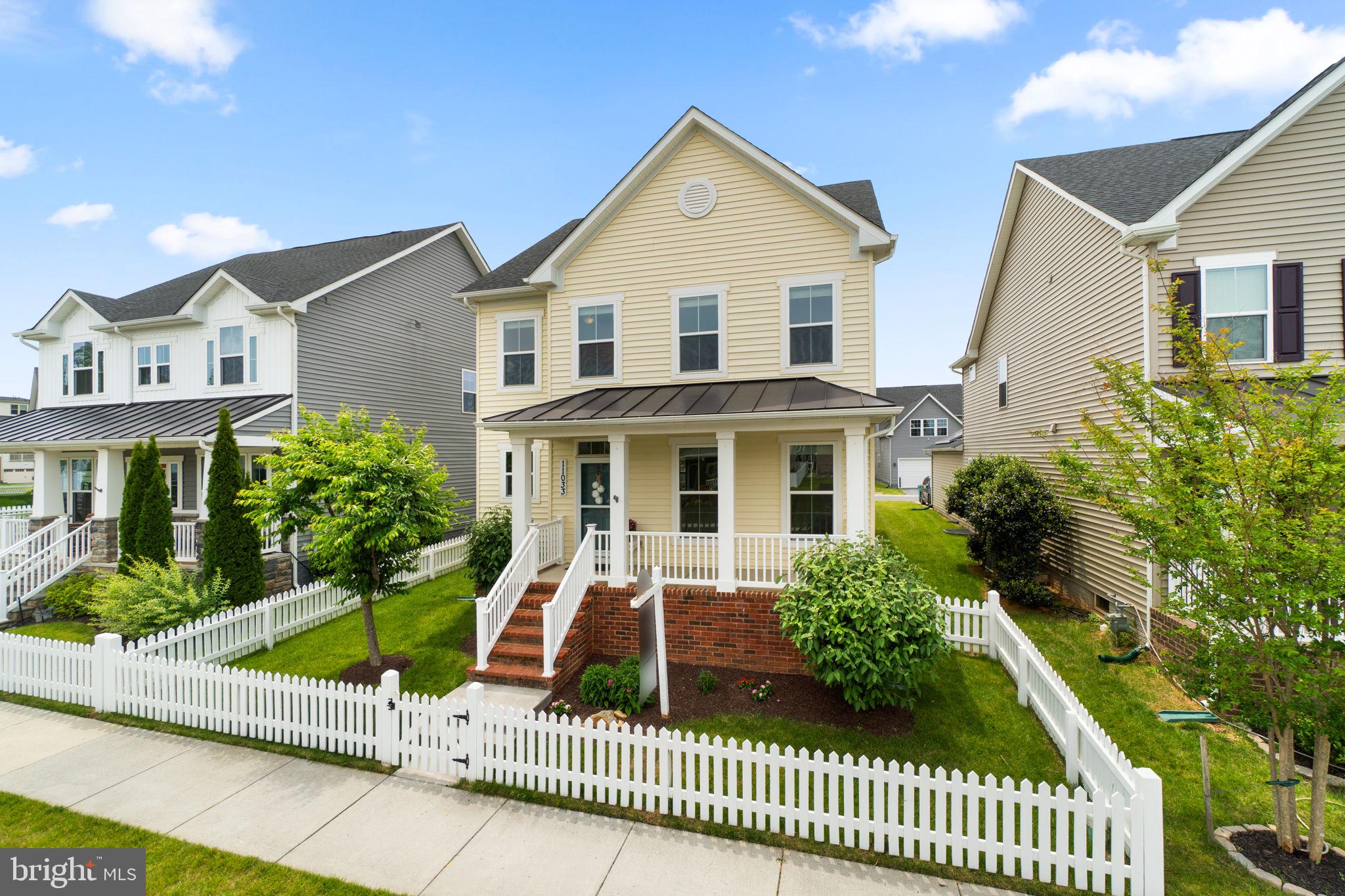 LANDSDALE - Residential