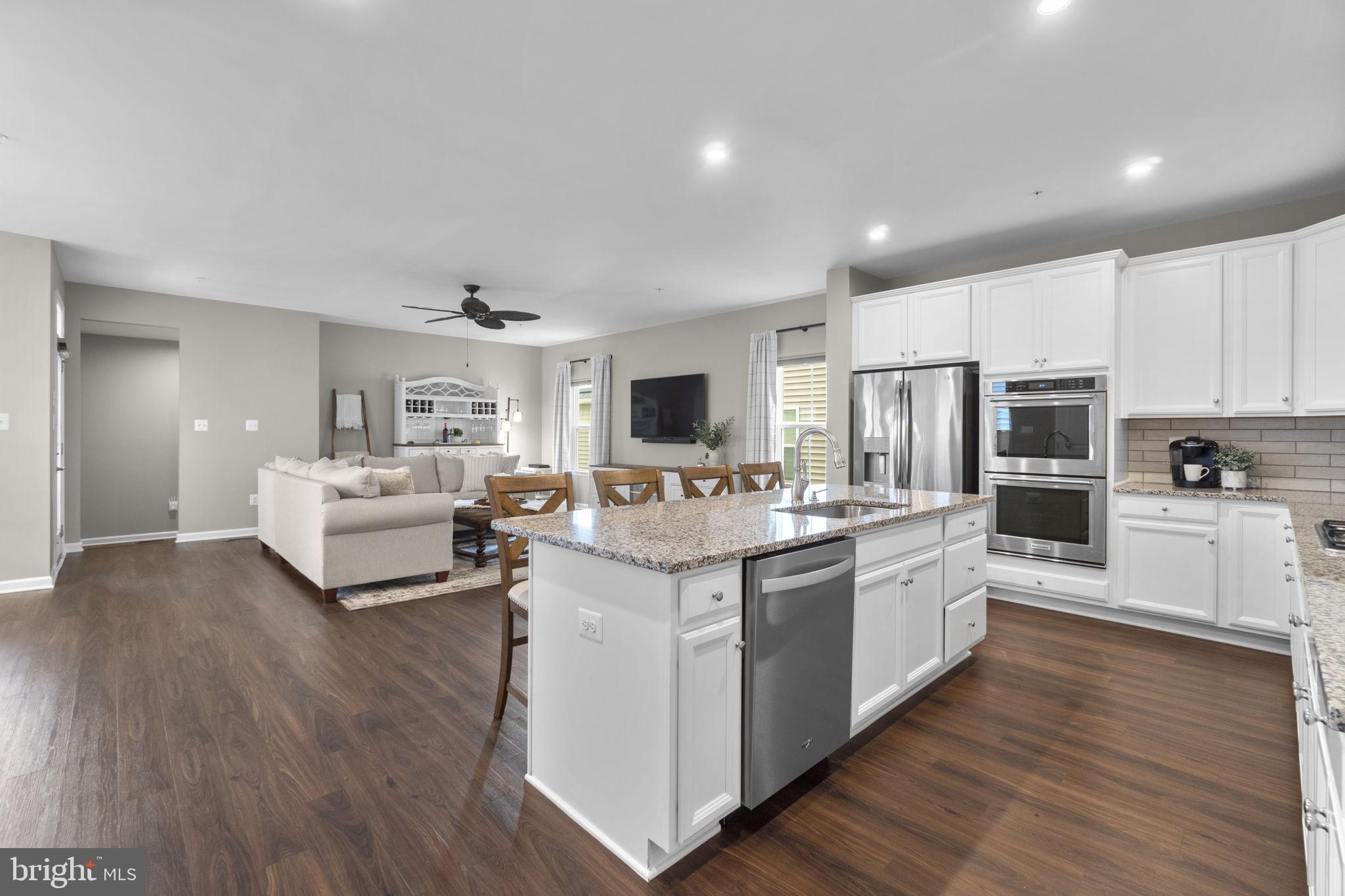 LANDSDALE - Residential