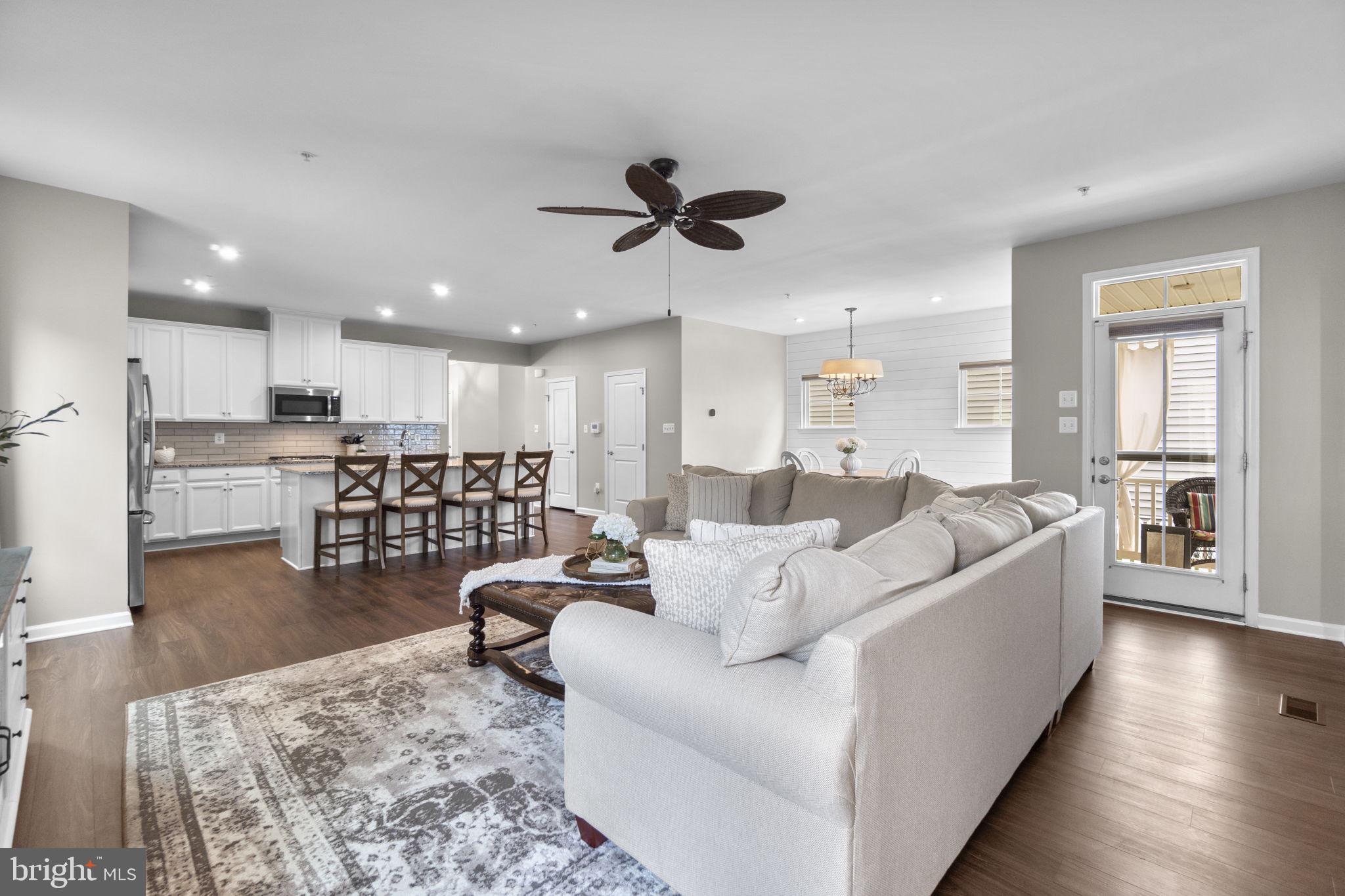 LANDSDALE - Residential