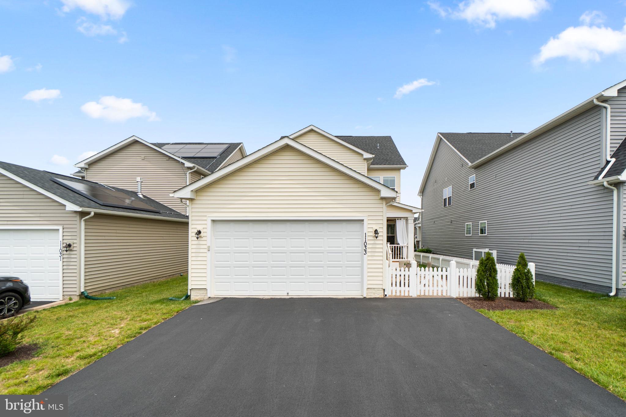 LANDSDALE - Residential