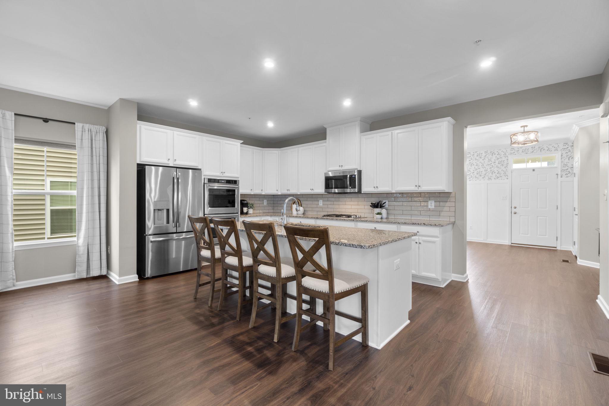 LANDSDALE - Residential