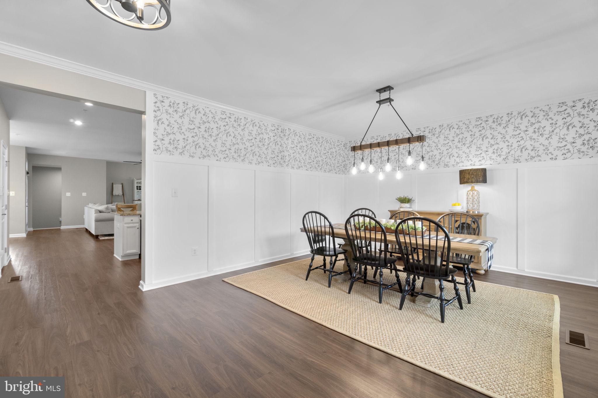 LANDSDALE - Residential