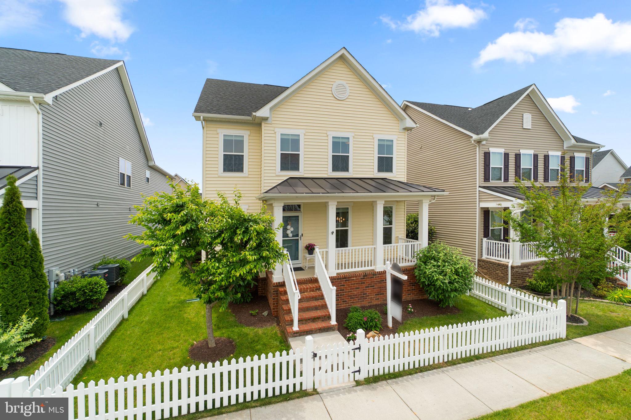 LANDSDALE - Residential