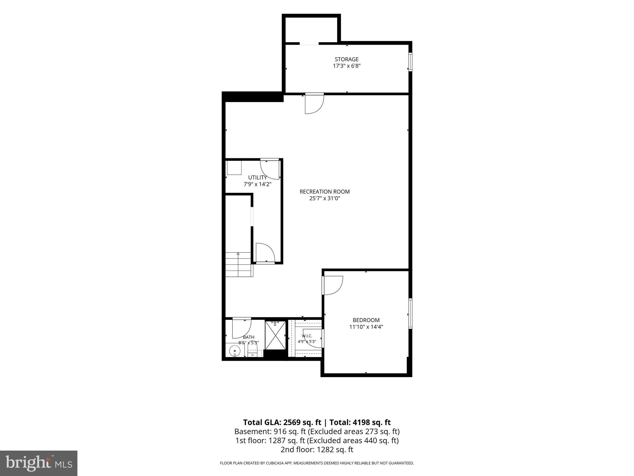 LANDSDALE - Residential
