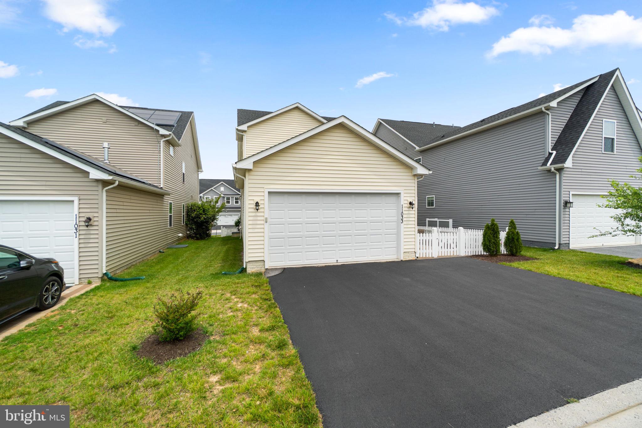 LANDSDALE - Residential