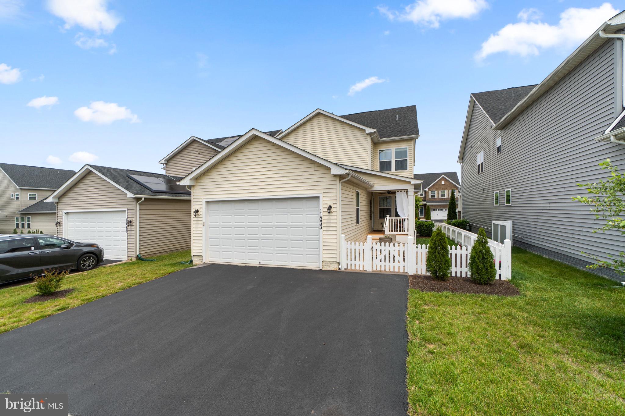 LANDSDALE - Residential