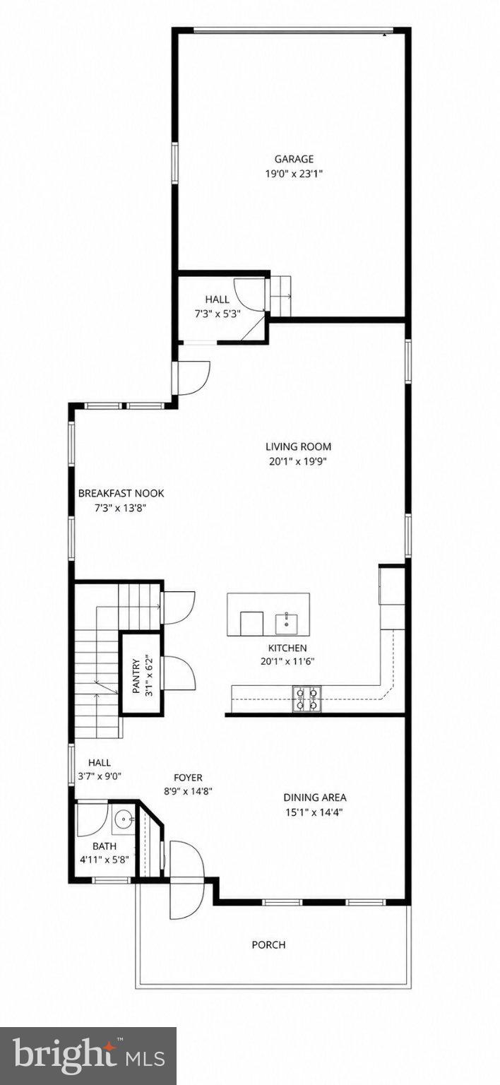 LANDSDALE - Residential