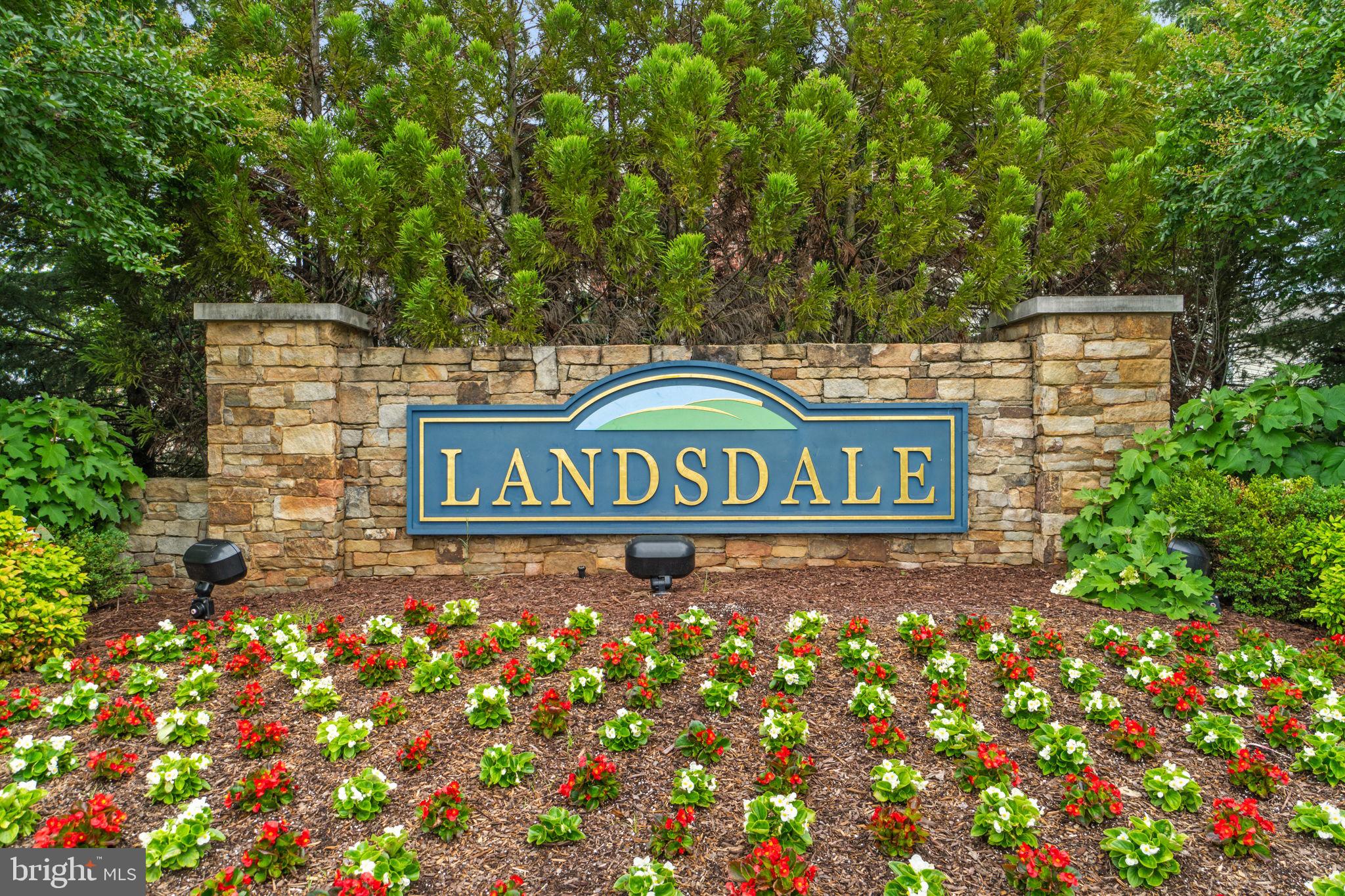 LANDSDALE - Residential