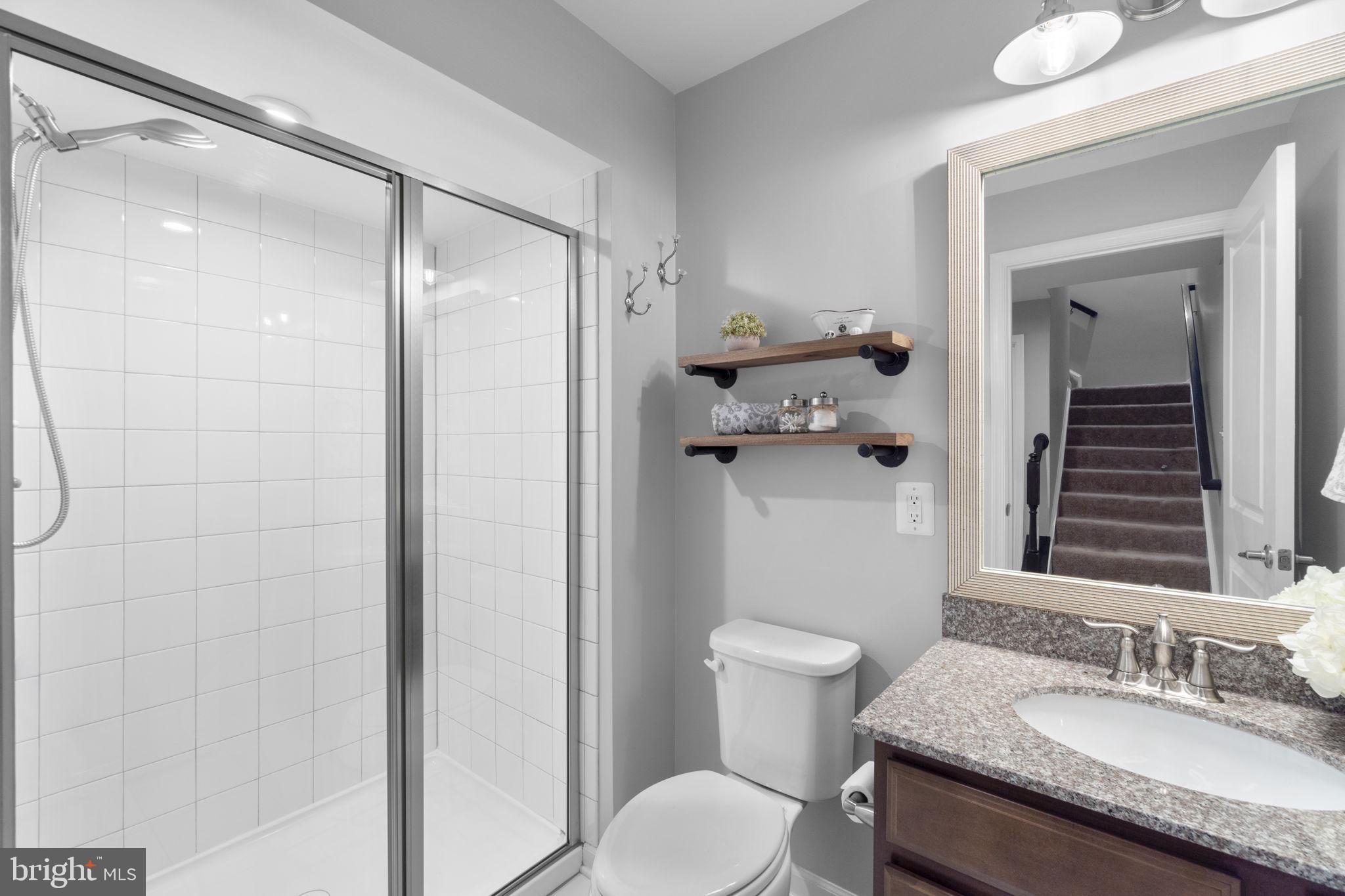 LANDSDALE - Residential