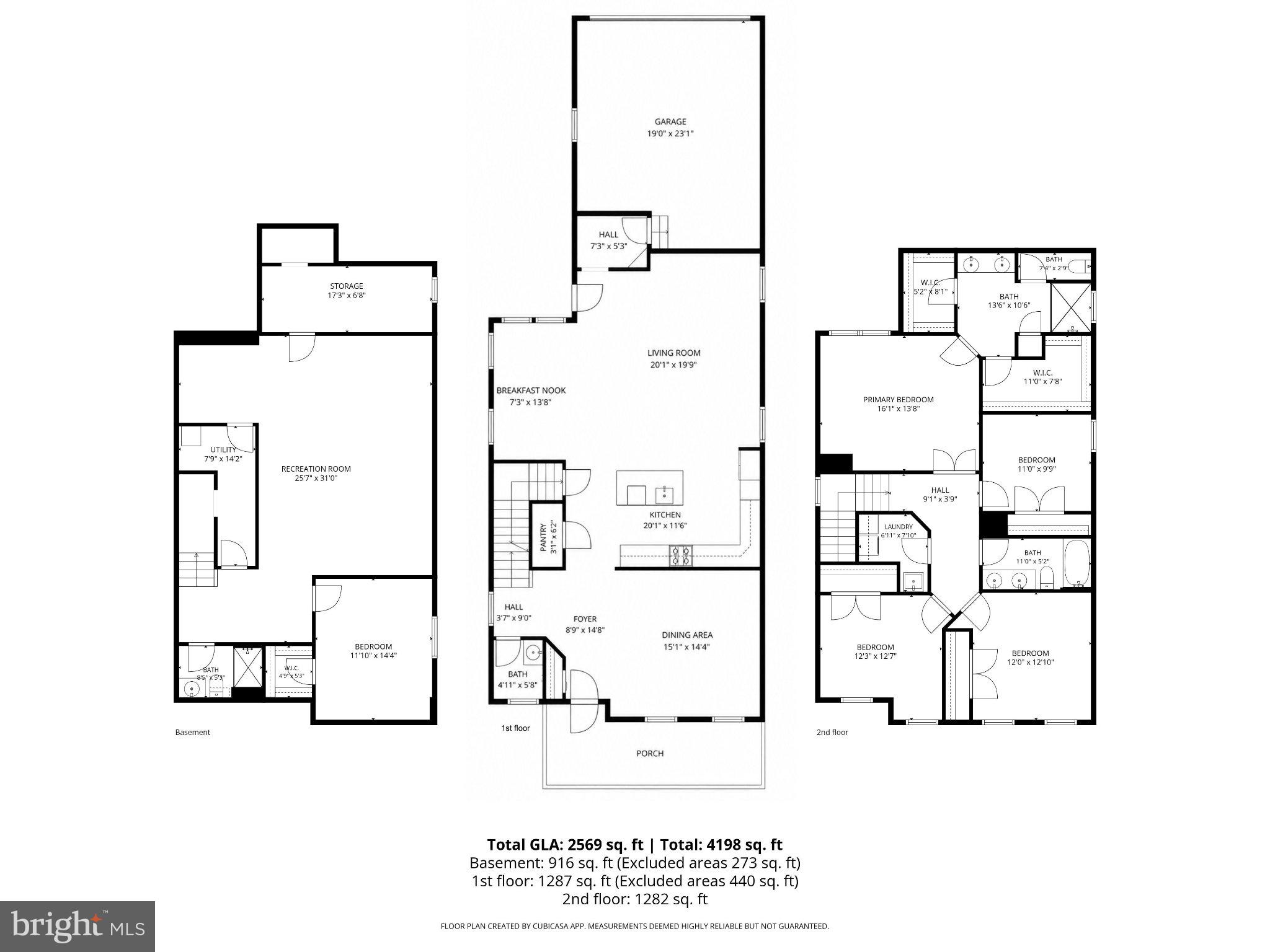 LANDSDALE - Residential