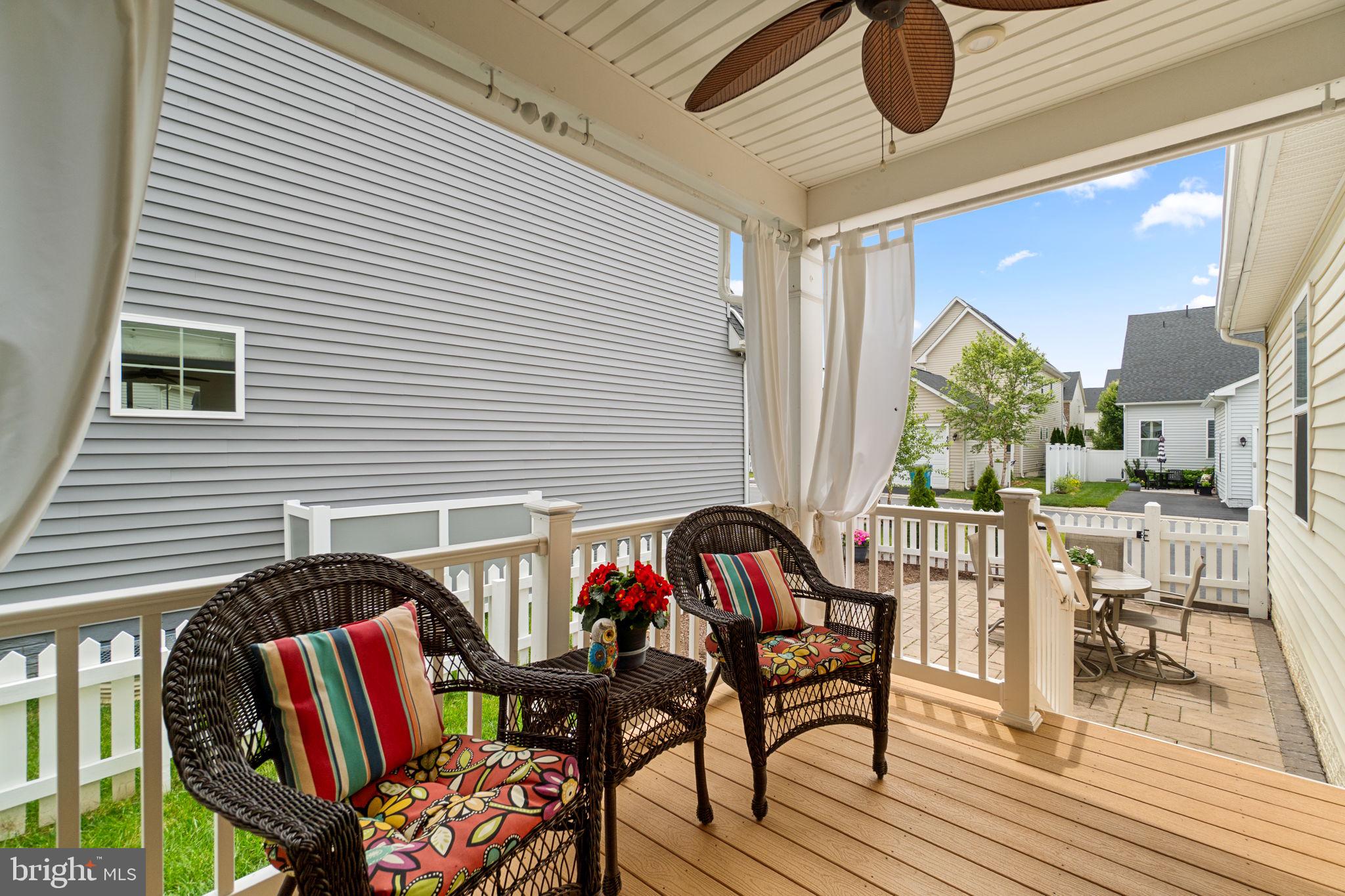 LANDSDALE - Residential