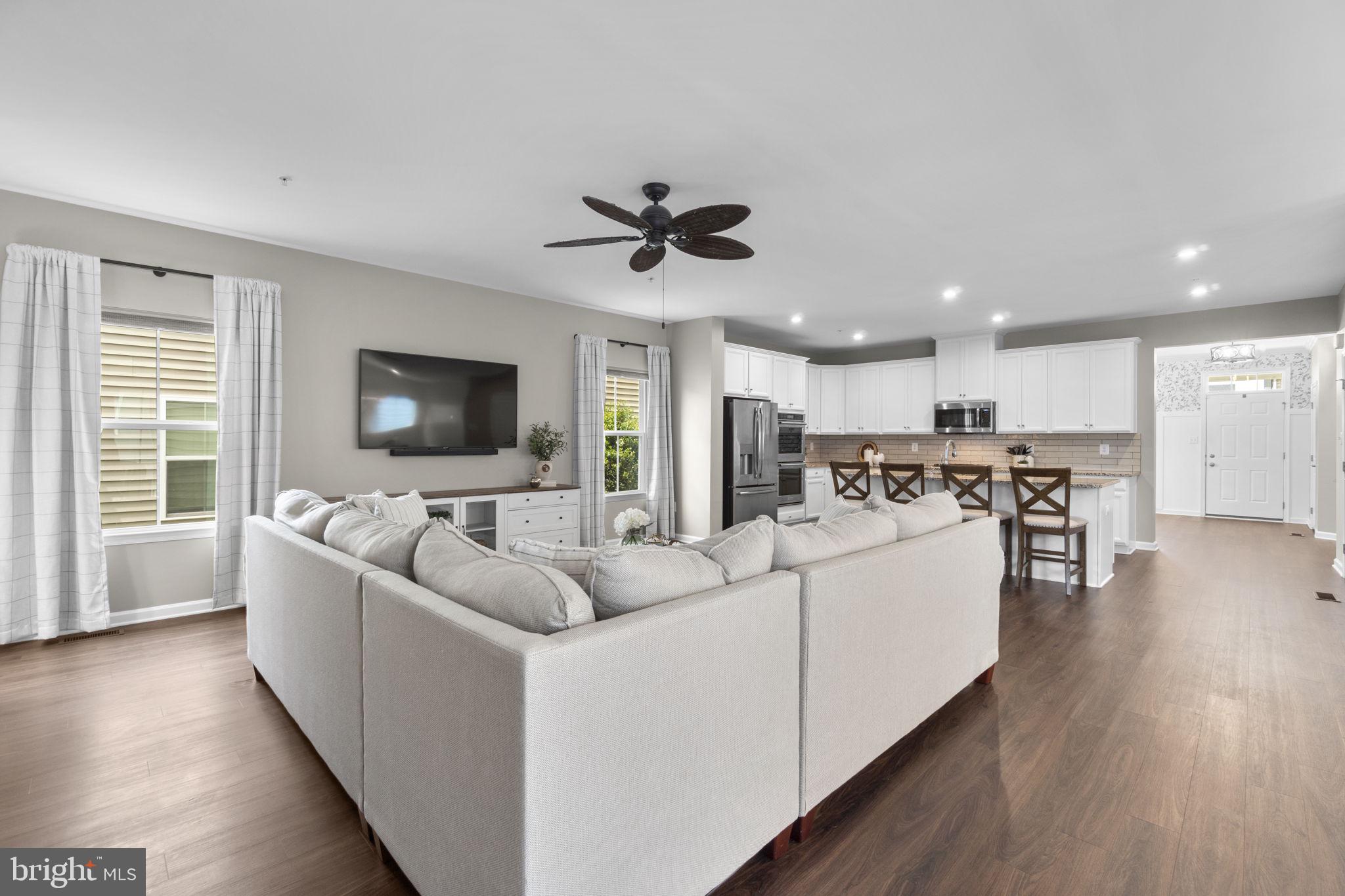 LANDSDALE - Residential