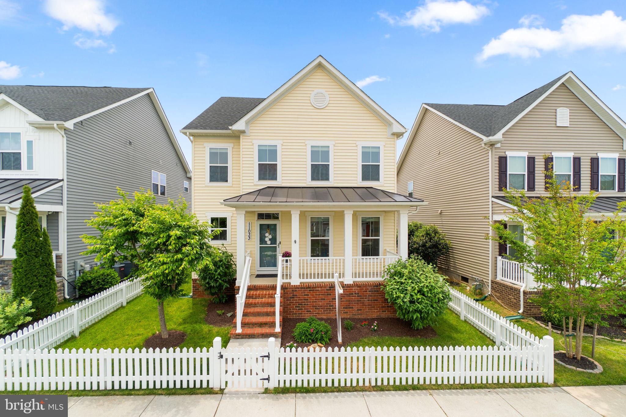 LANDSDALE - Residential