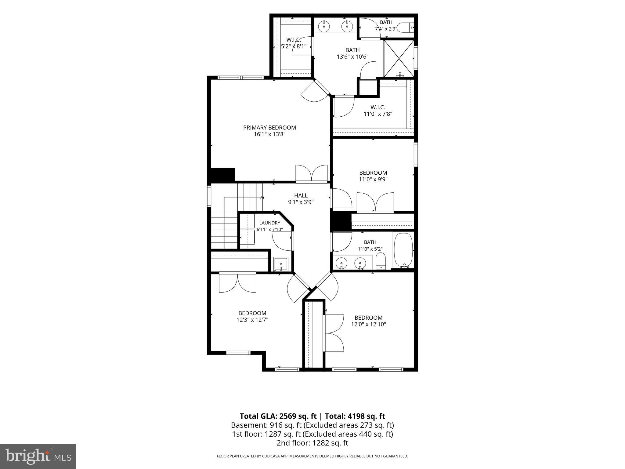 LANDSDALE - Residential