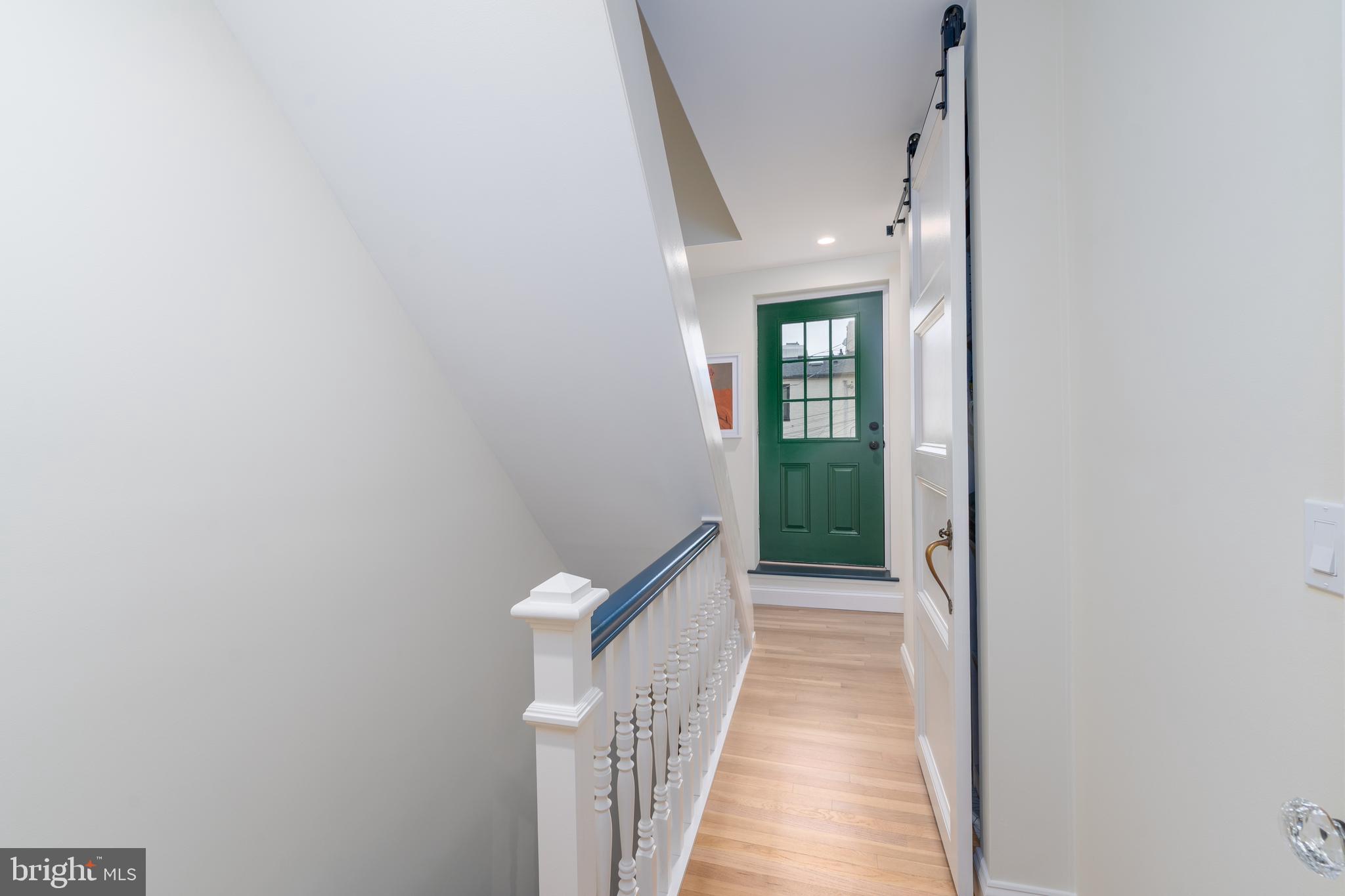BUTCHERS HILL - Residential
