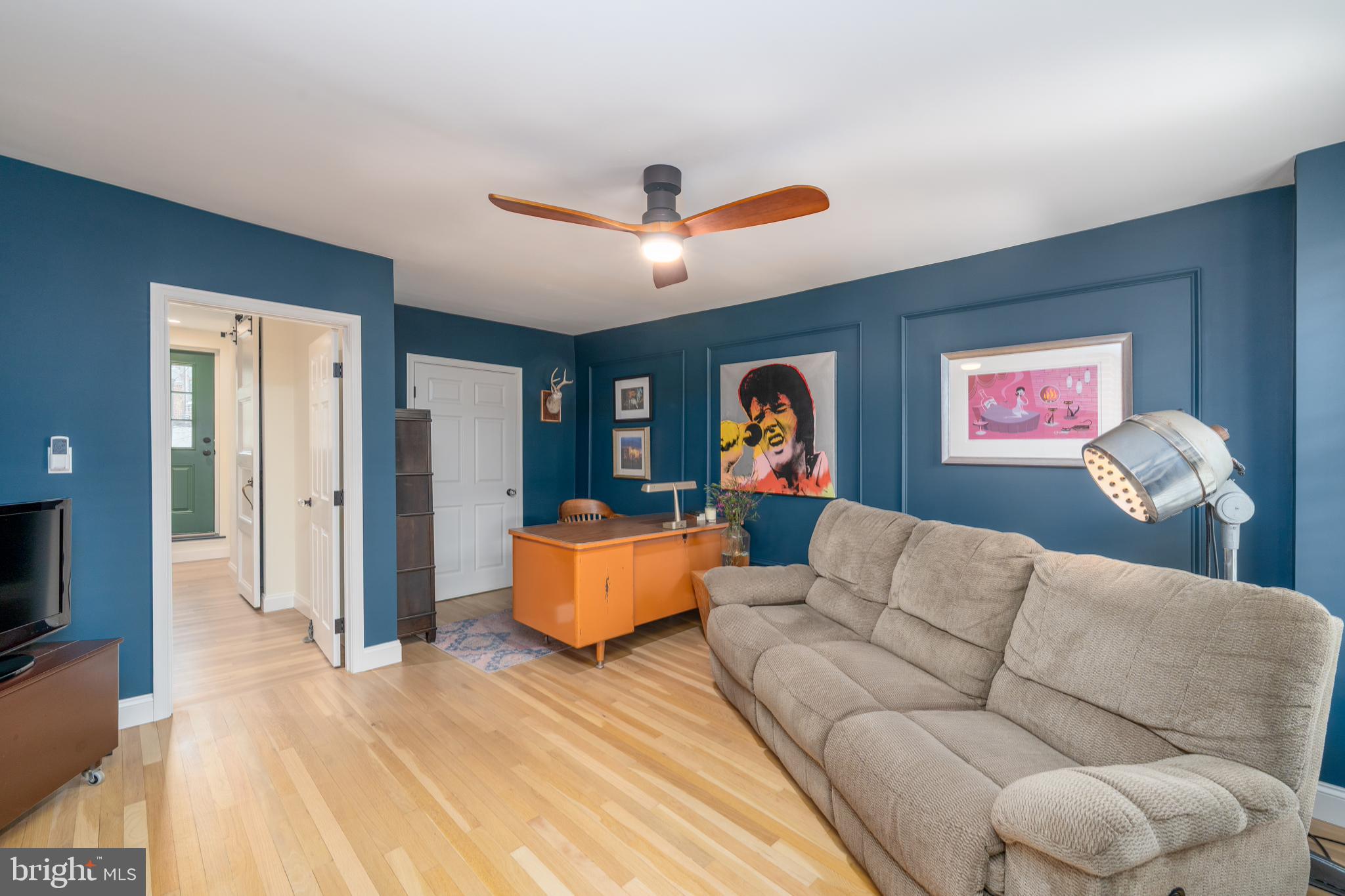 BUTCHERS HILL - Residential