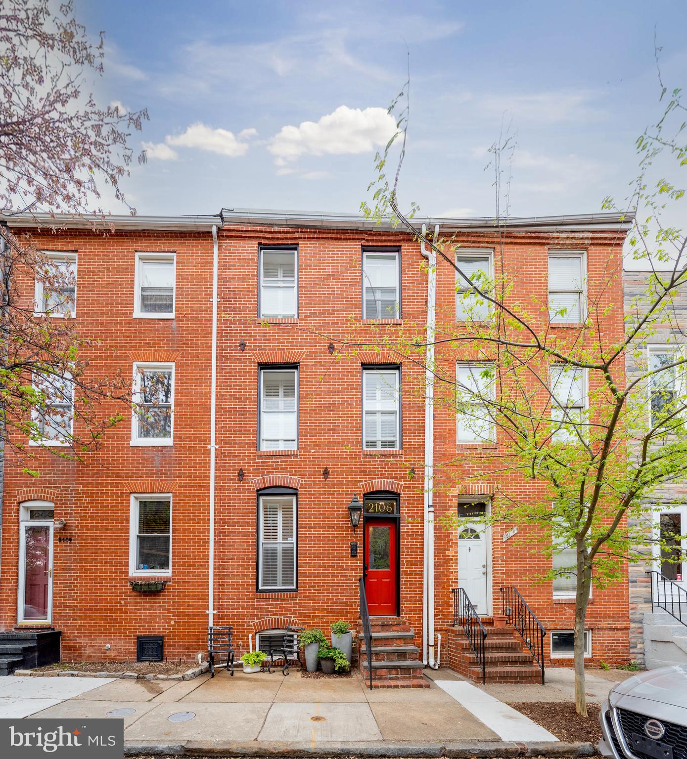 BUTCHERS HILL - Residential